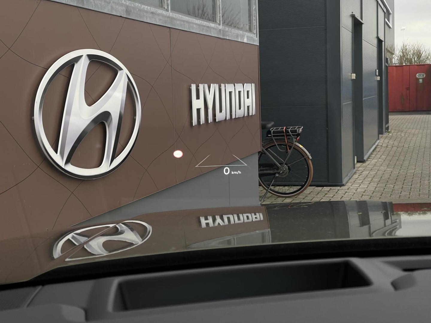 Hyundai