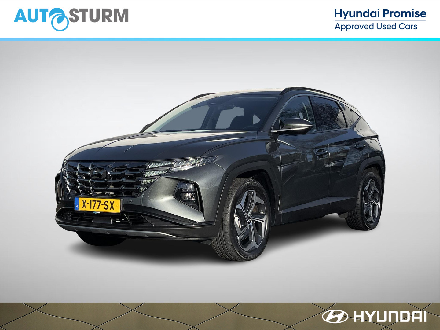Hyundai
