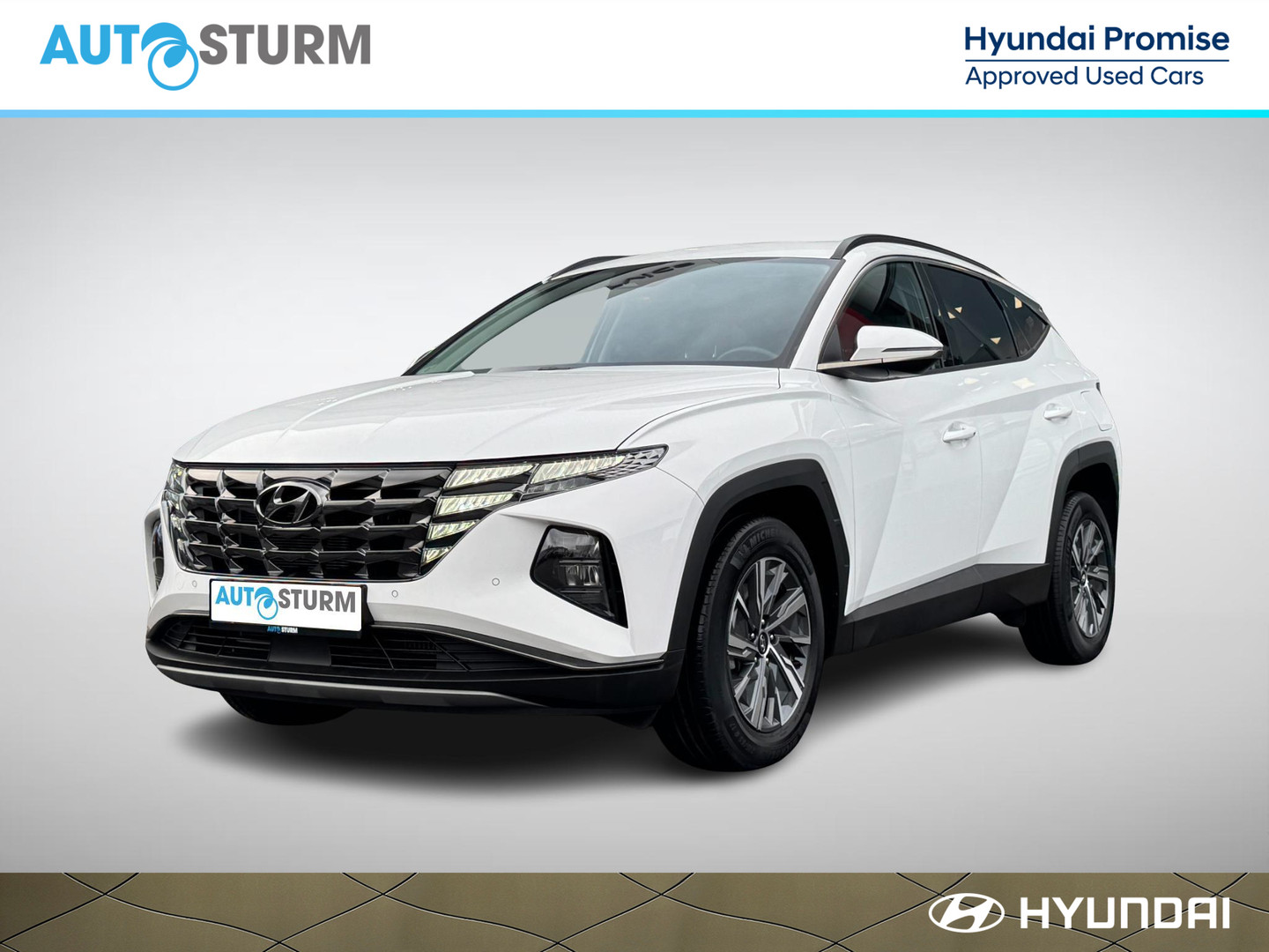 Hyundai Hyundai