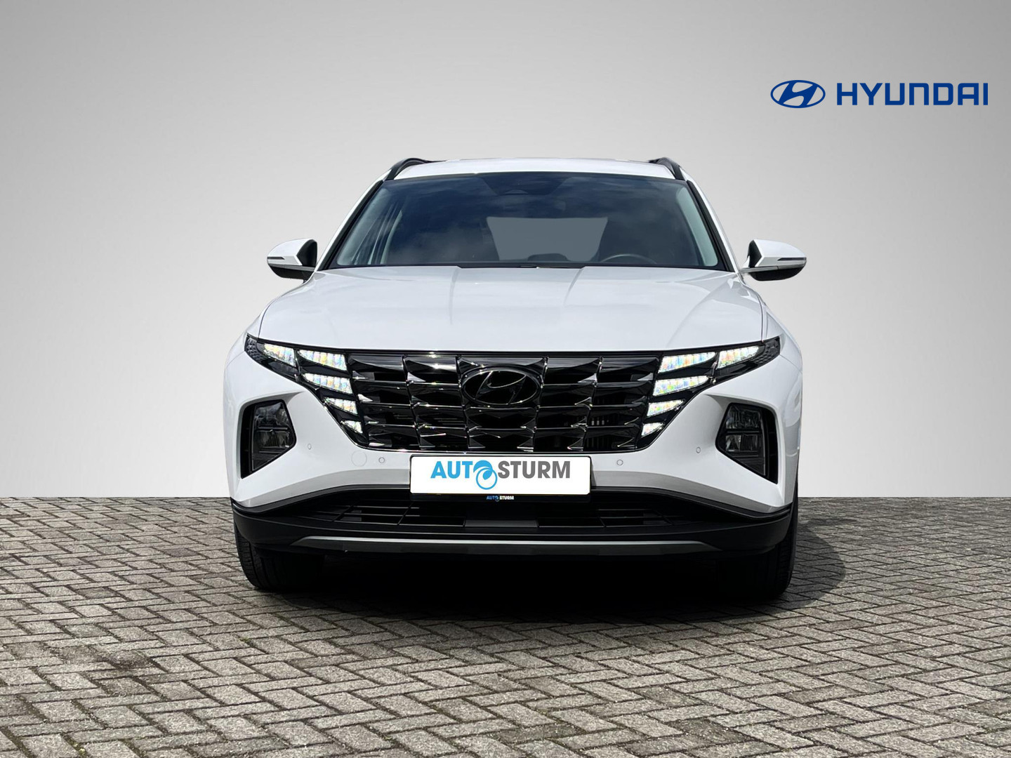 Hyundai Hyundai