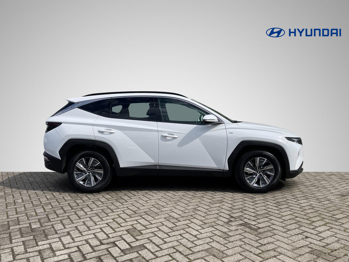 Hyundai Hyundai