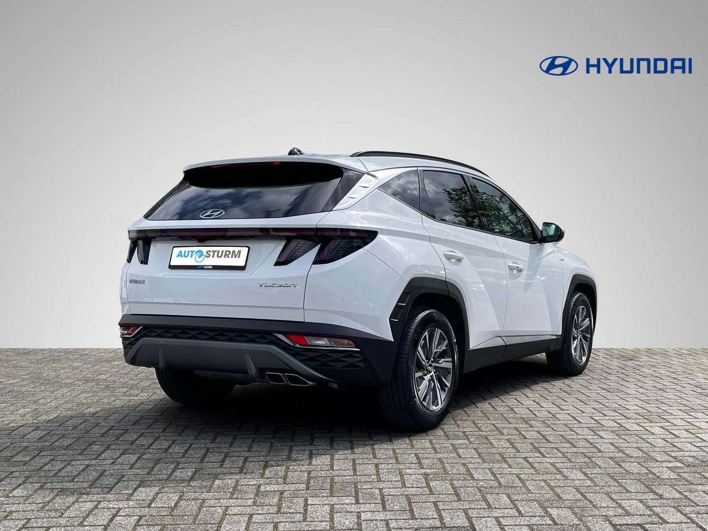 Hyundai Hyundai