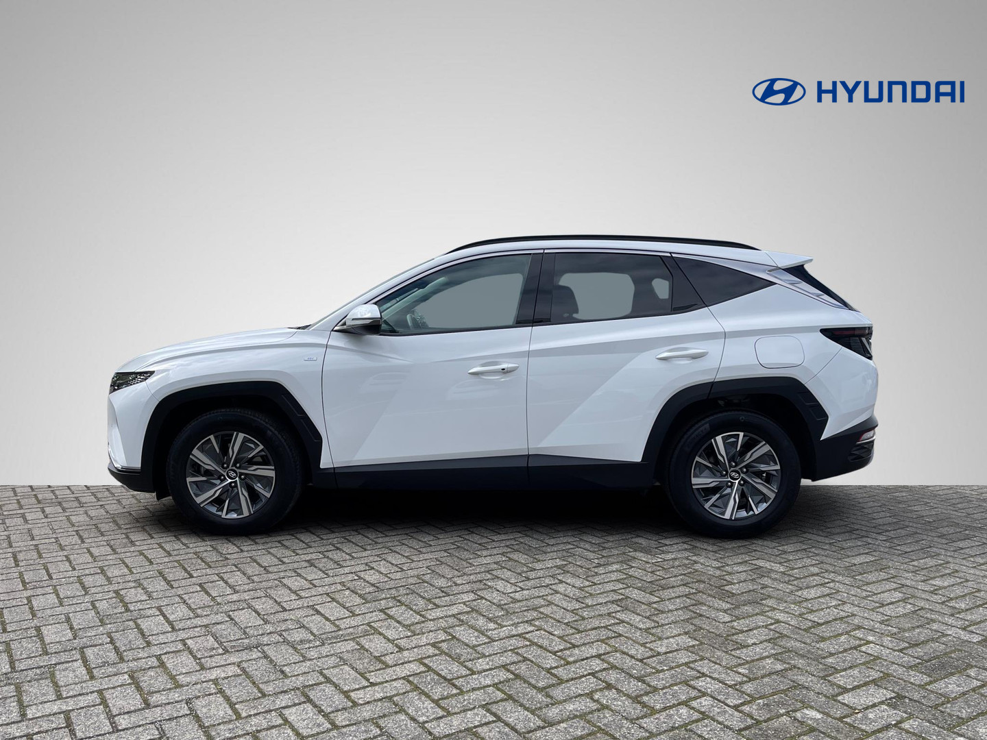 Hyundai Hyundai
