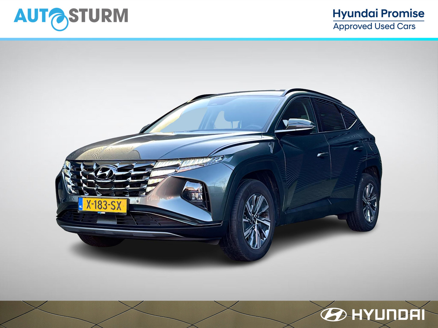 Hyundai