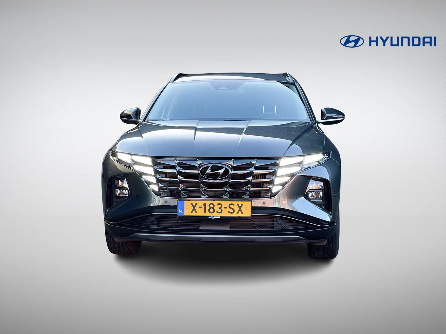 Hyundai