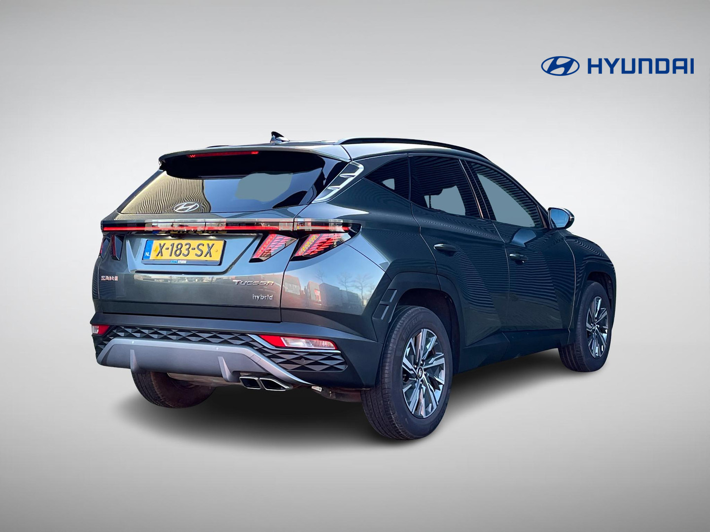 Hyundai