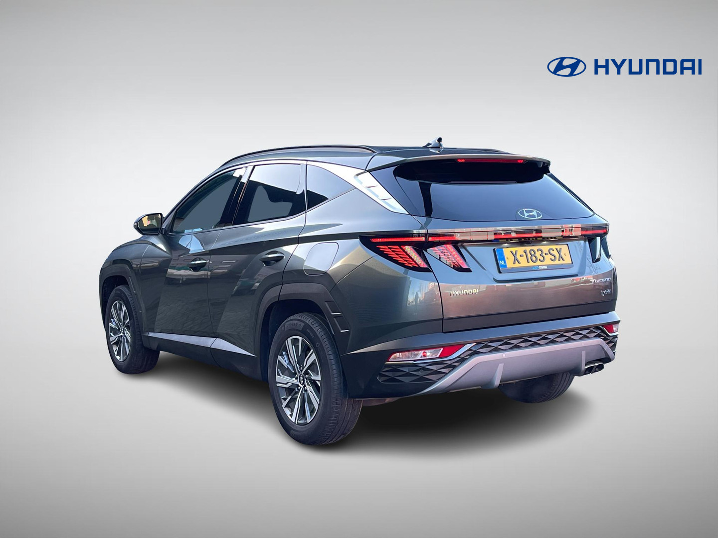 Hyundai
