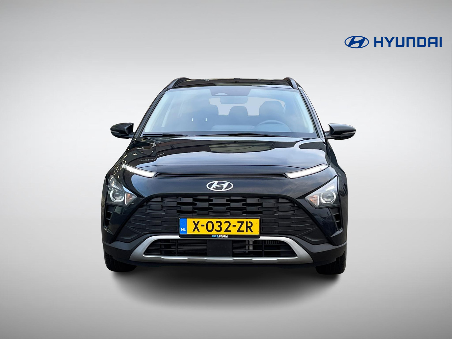 Hyundai
