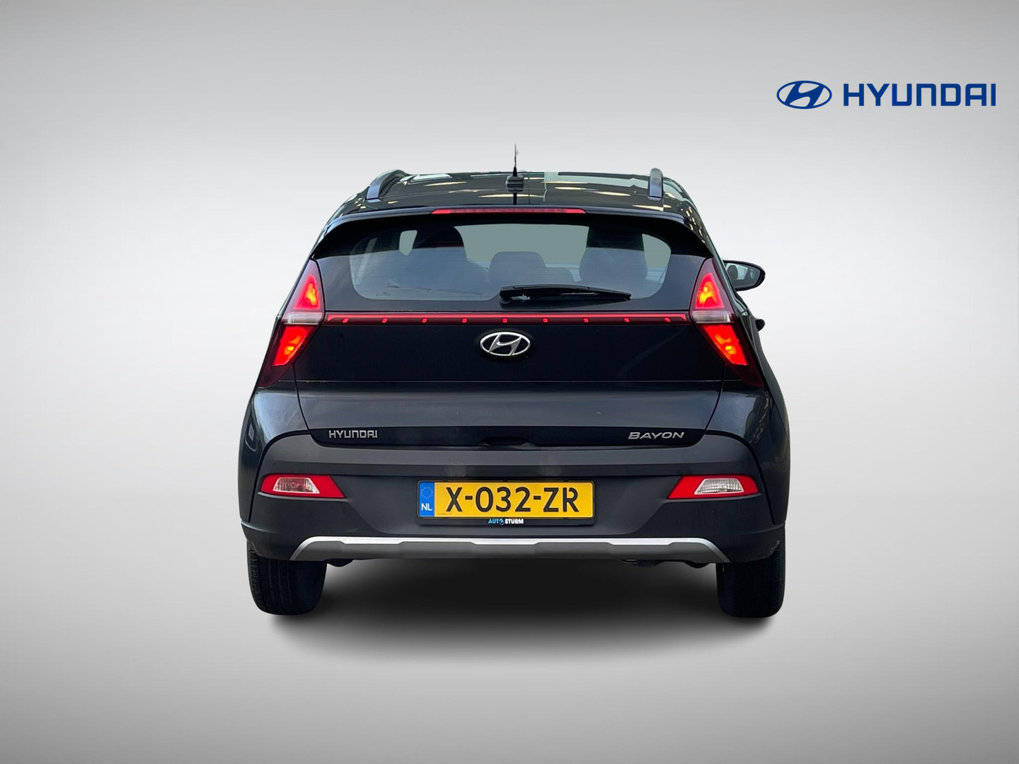 Hyundai