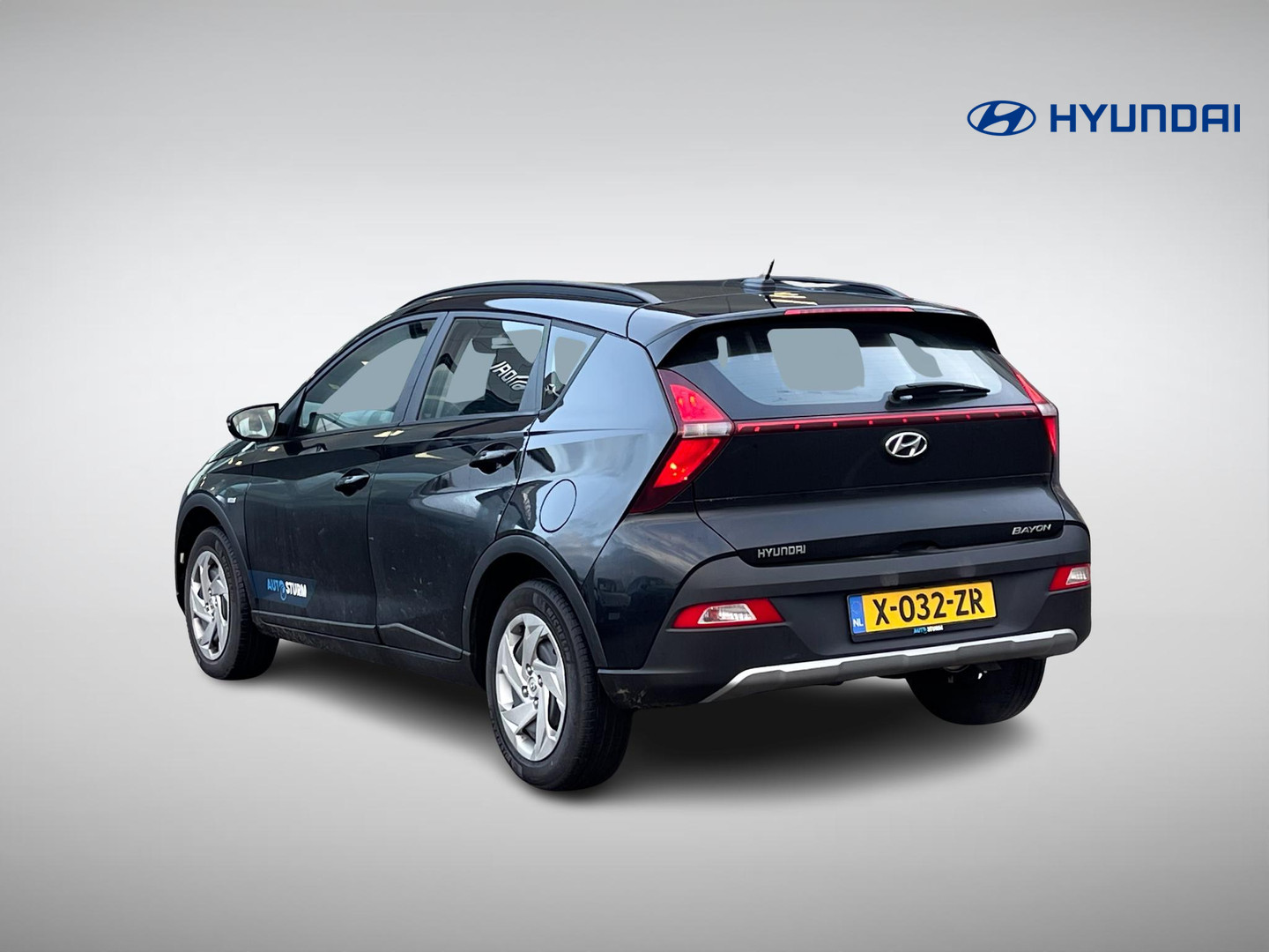 Hyundai