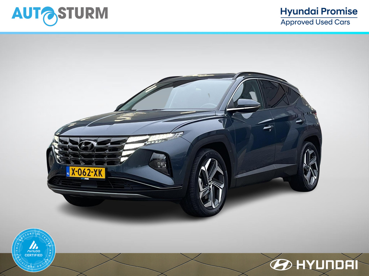 Hyundai Hyundai
