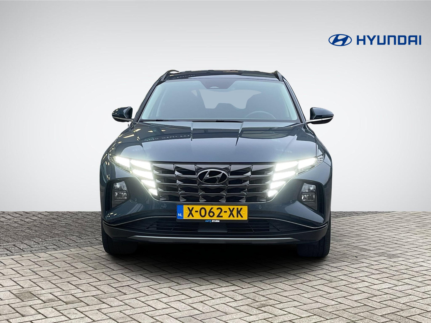 Hyundai