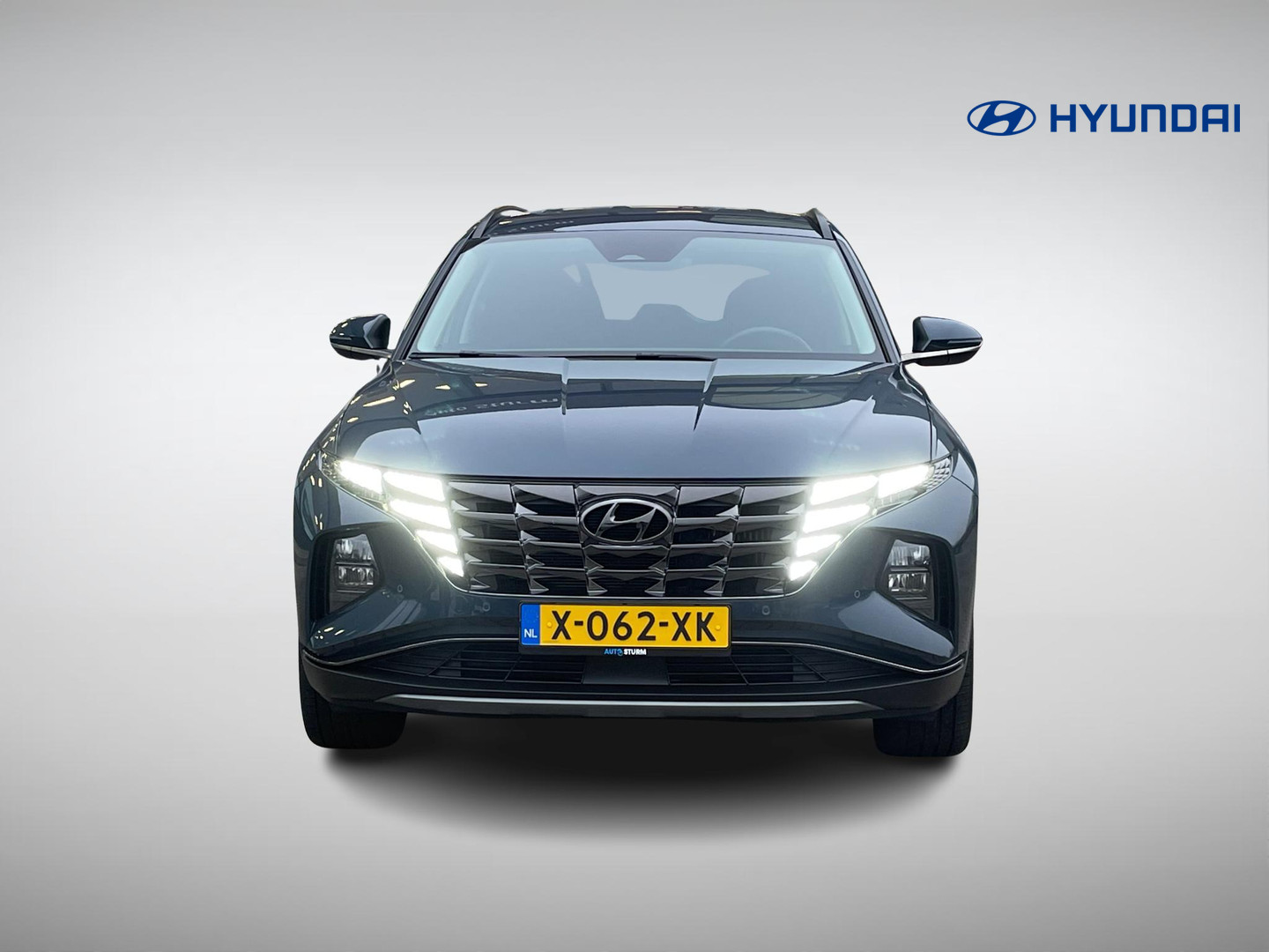 Hyundai Hyundai