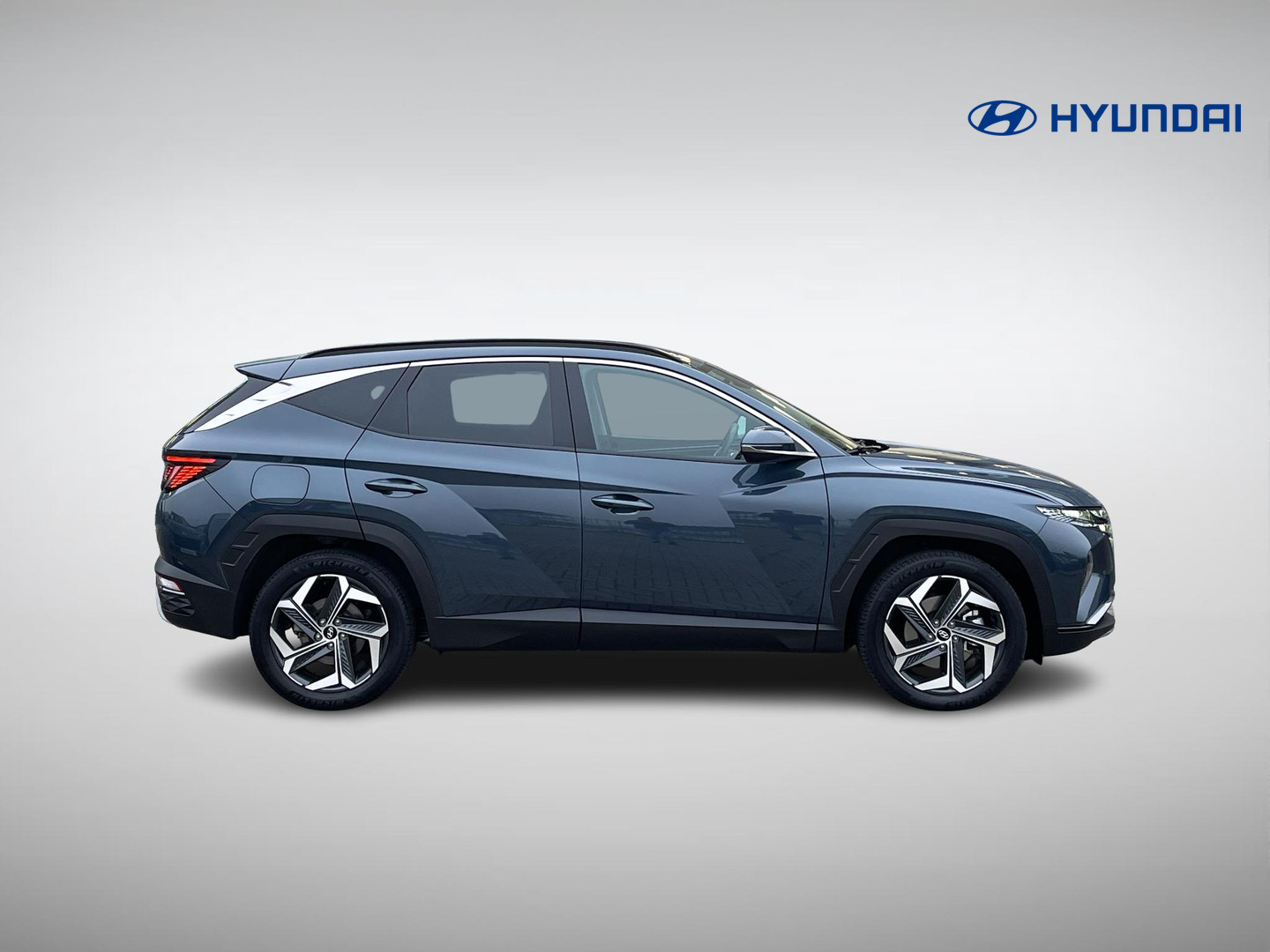 Hyundai Hyundai