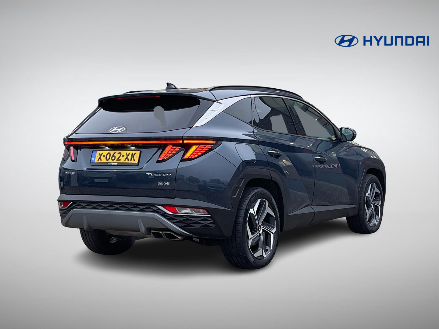 Hyundai Hyundai