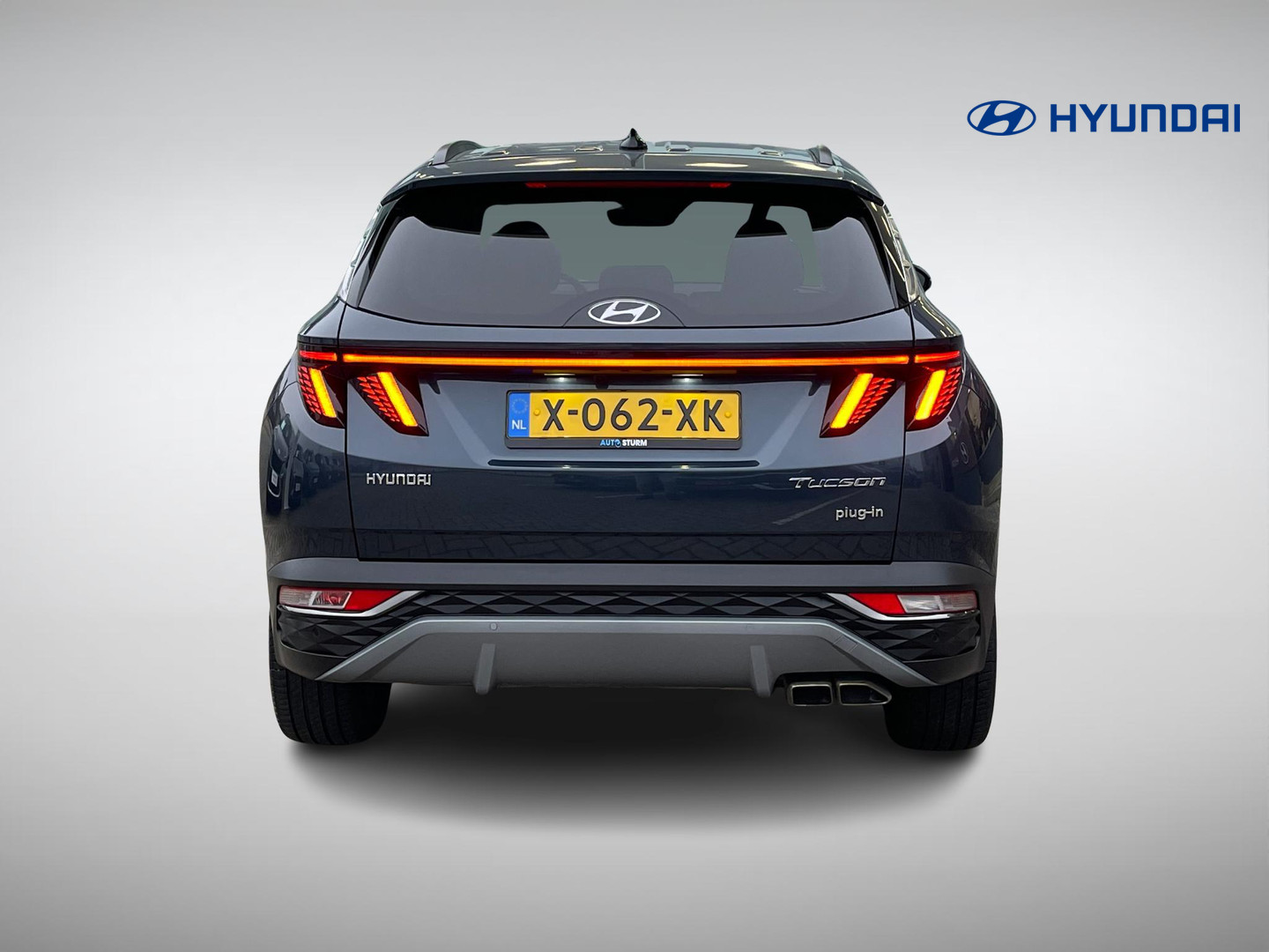 Hyundai Hyundai