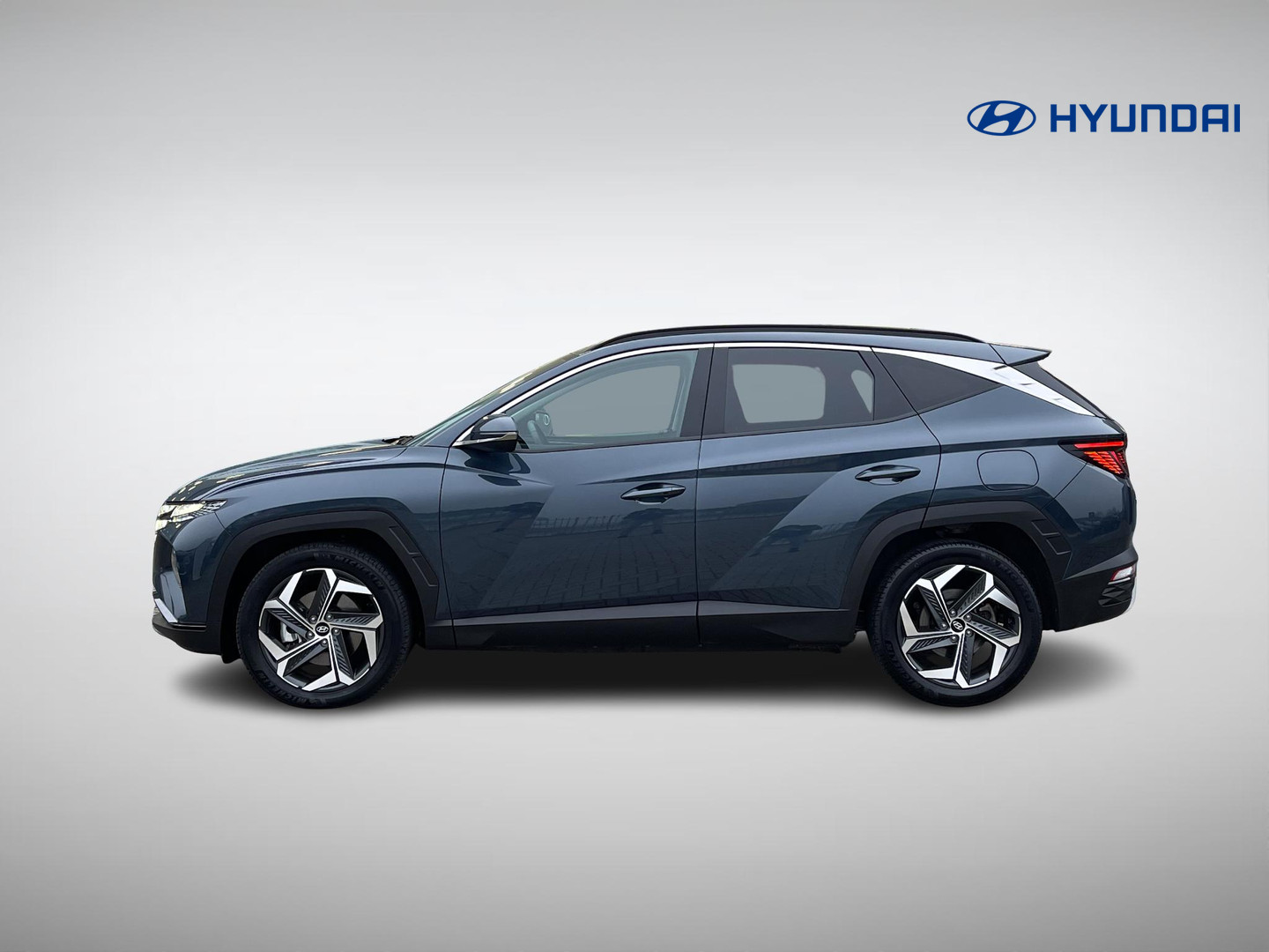 Hyundai Hyundai