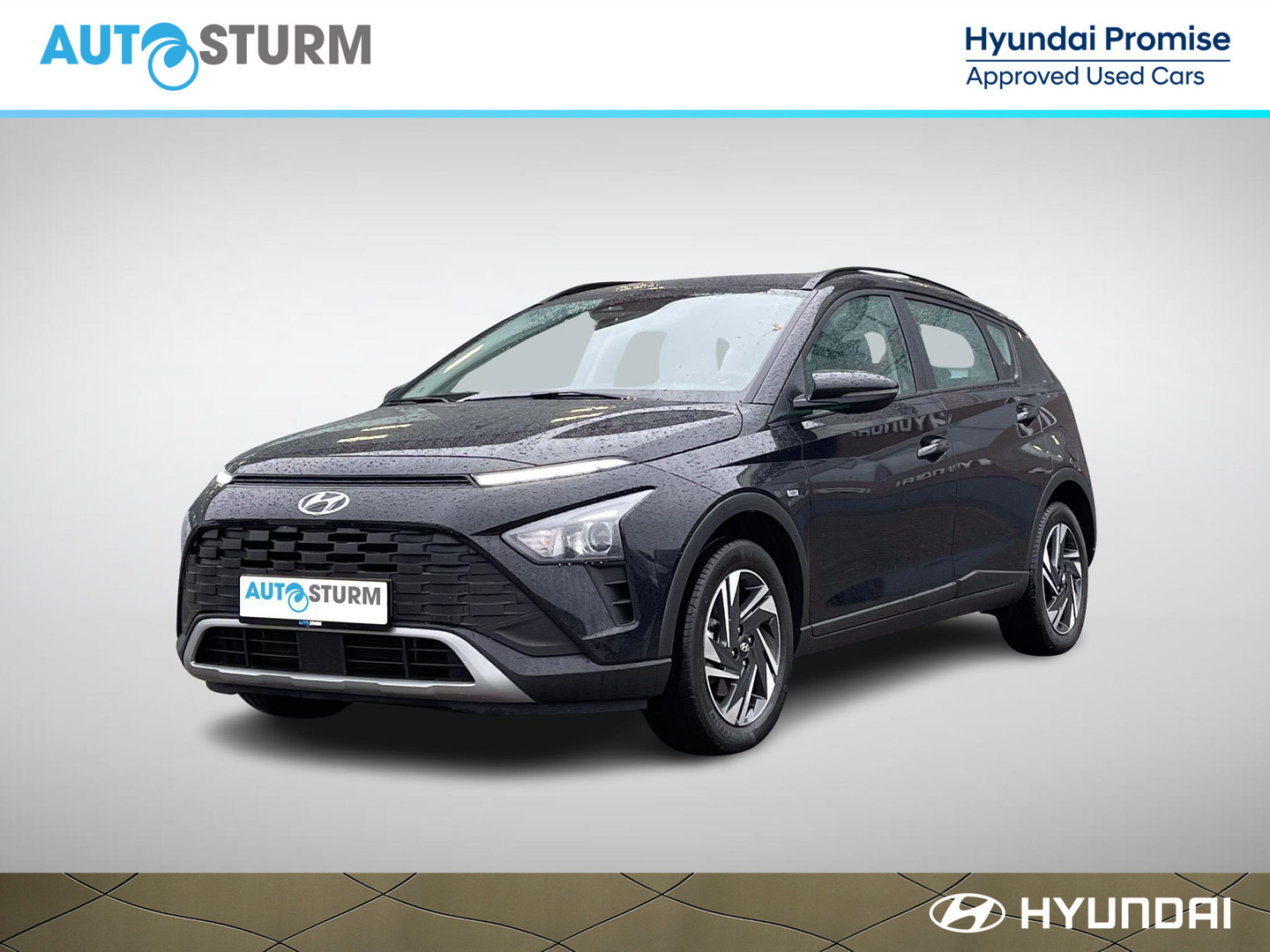 Hyundai