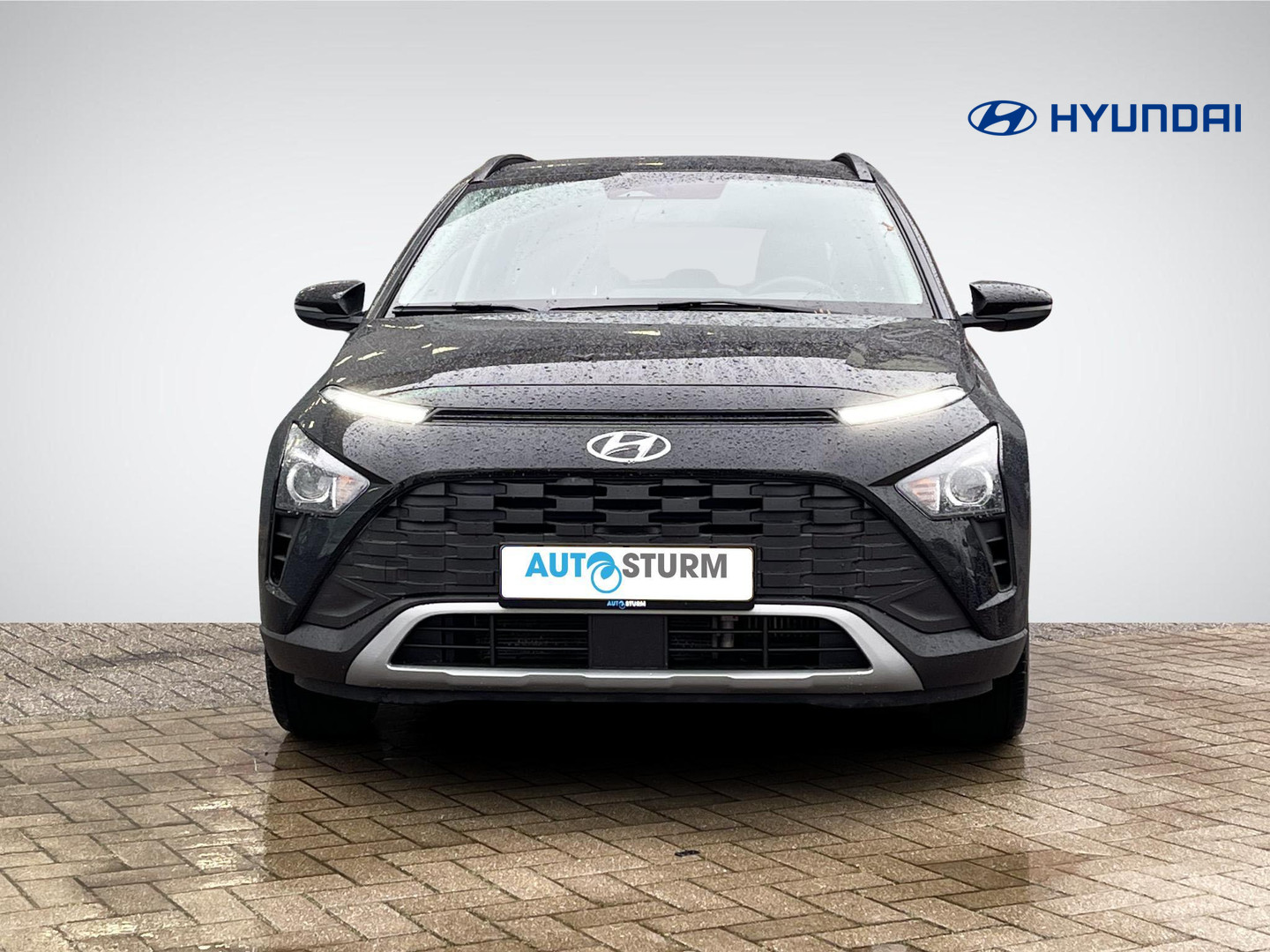 Hyundai