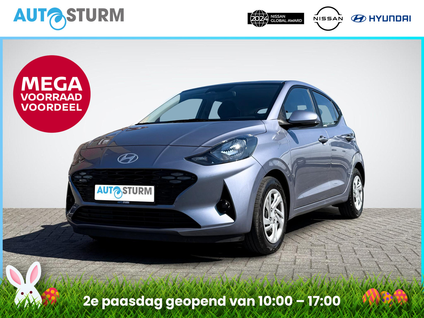 Hyundai