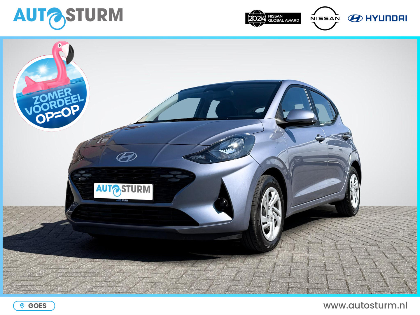 Hyundai Hyundai