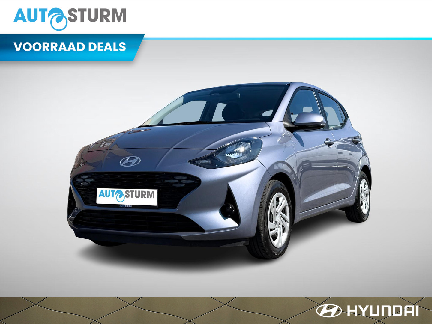 Hyundai Hyundai