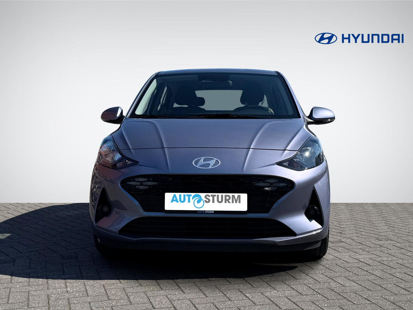 Hyundai Hyundai