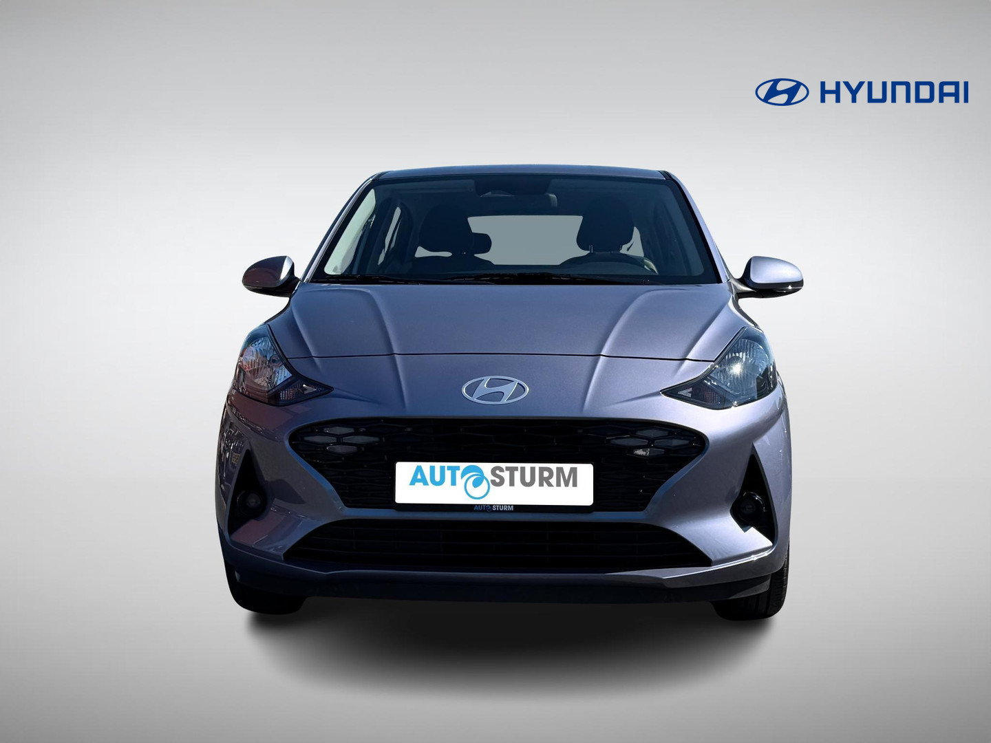Hyundai Hyundai