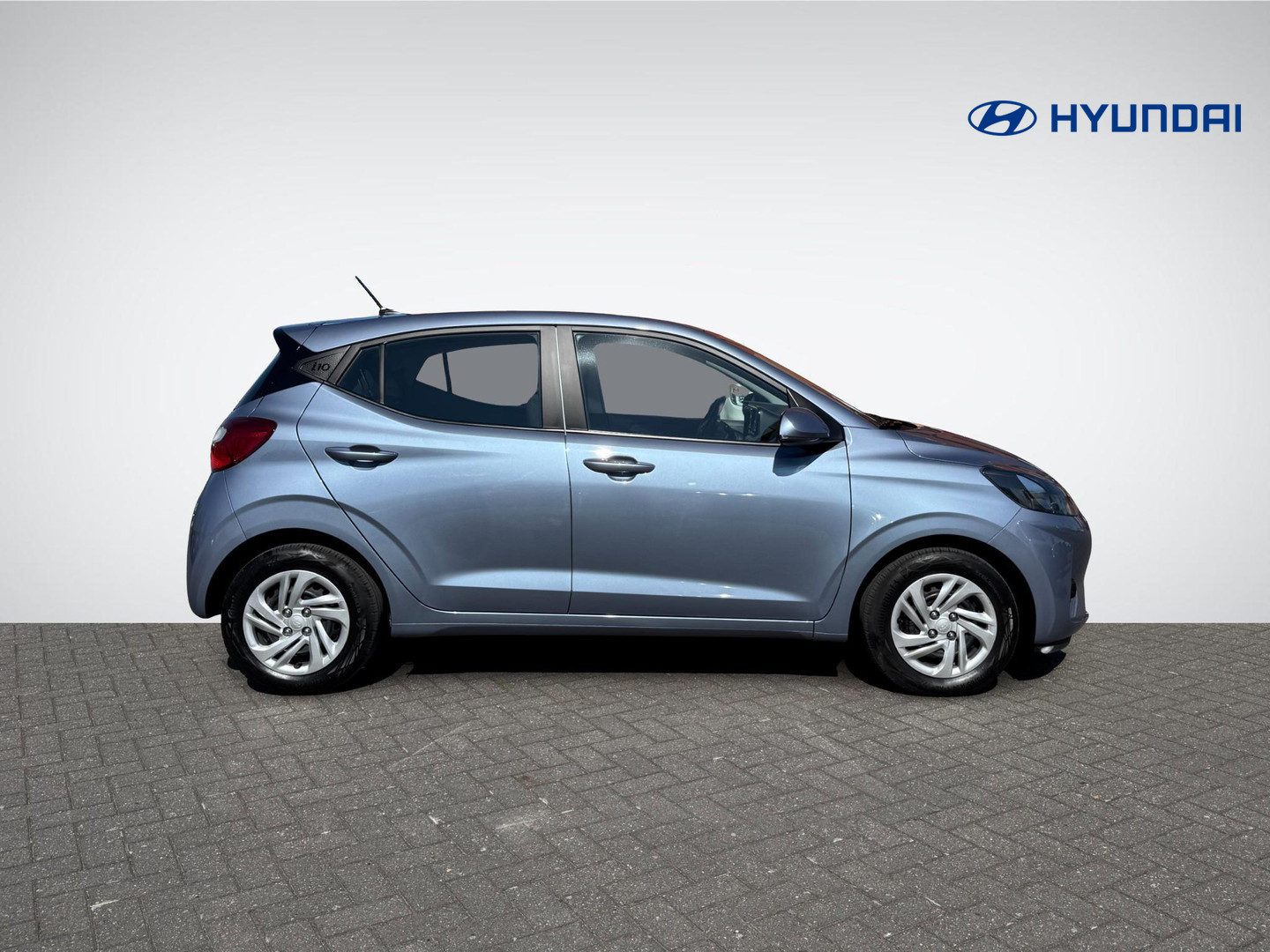Hyundai Hyundai