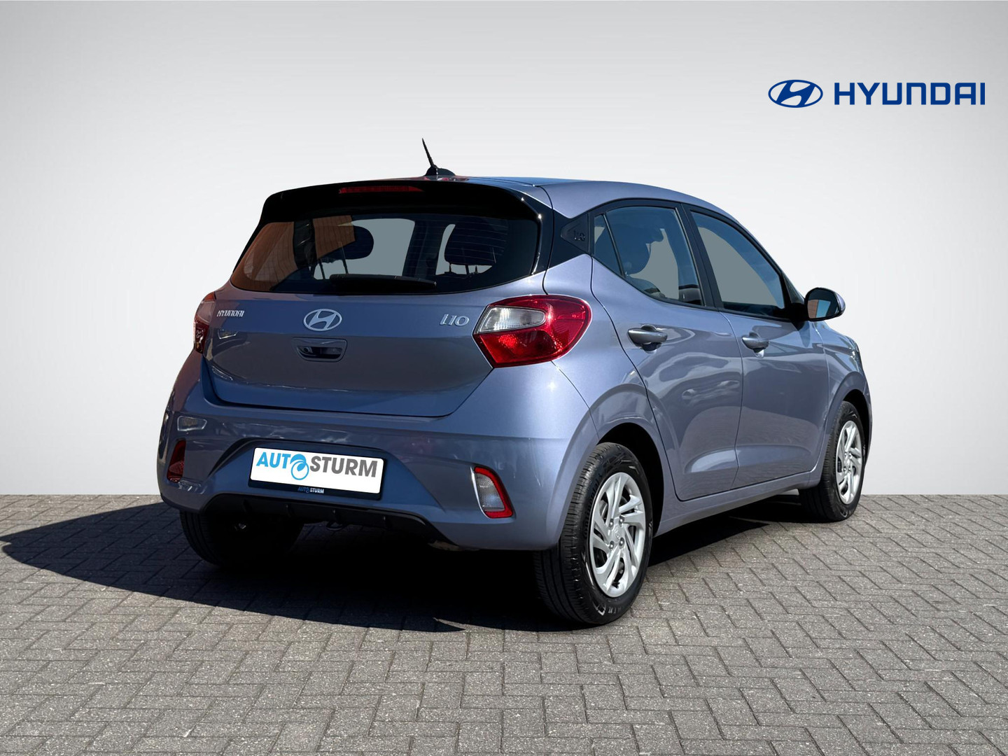 Hyundai Hyundai