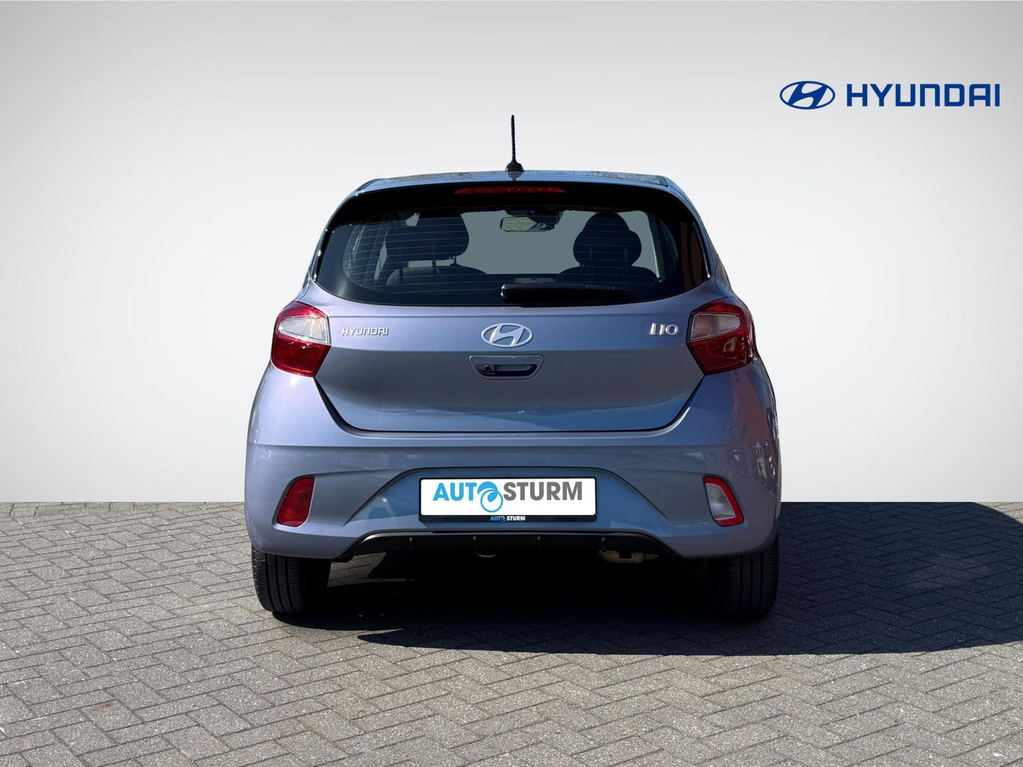 Hyundai Hyundai