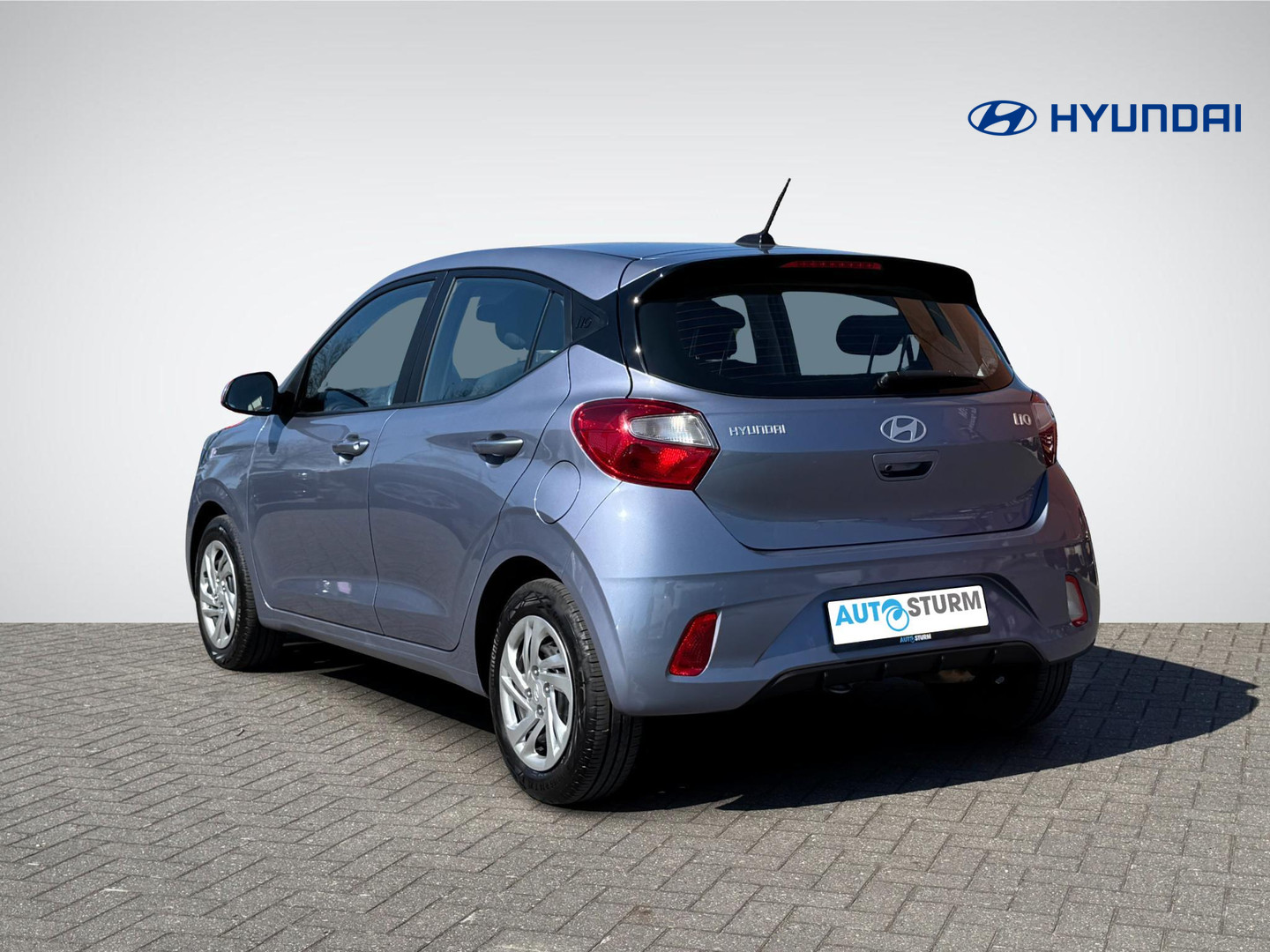 Hyundai Hyundai