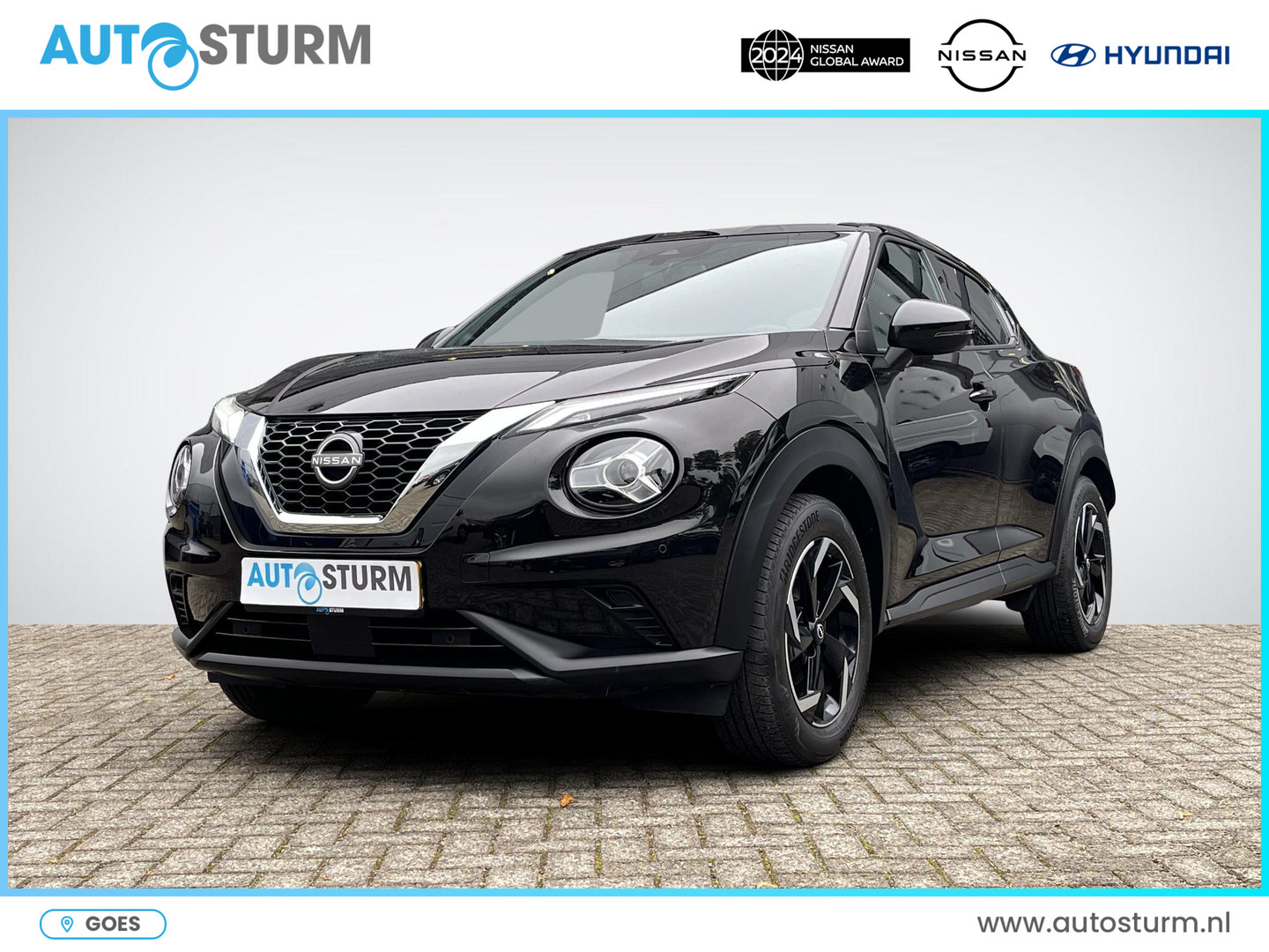 Nissan Nissan