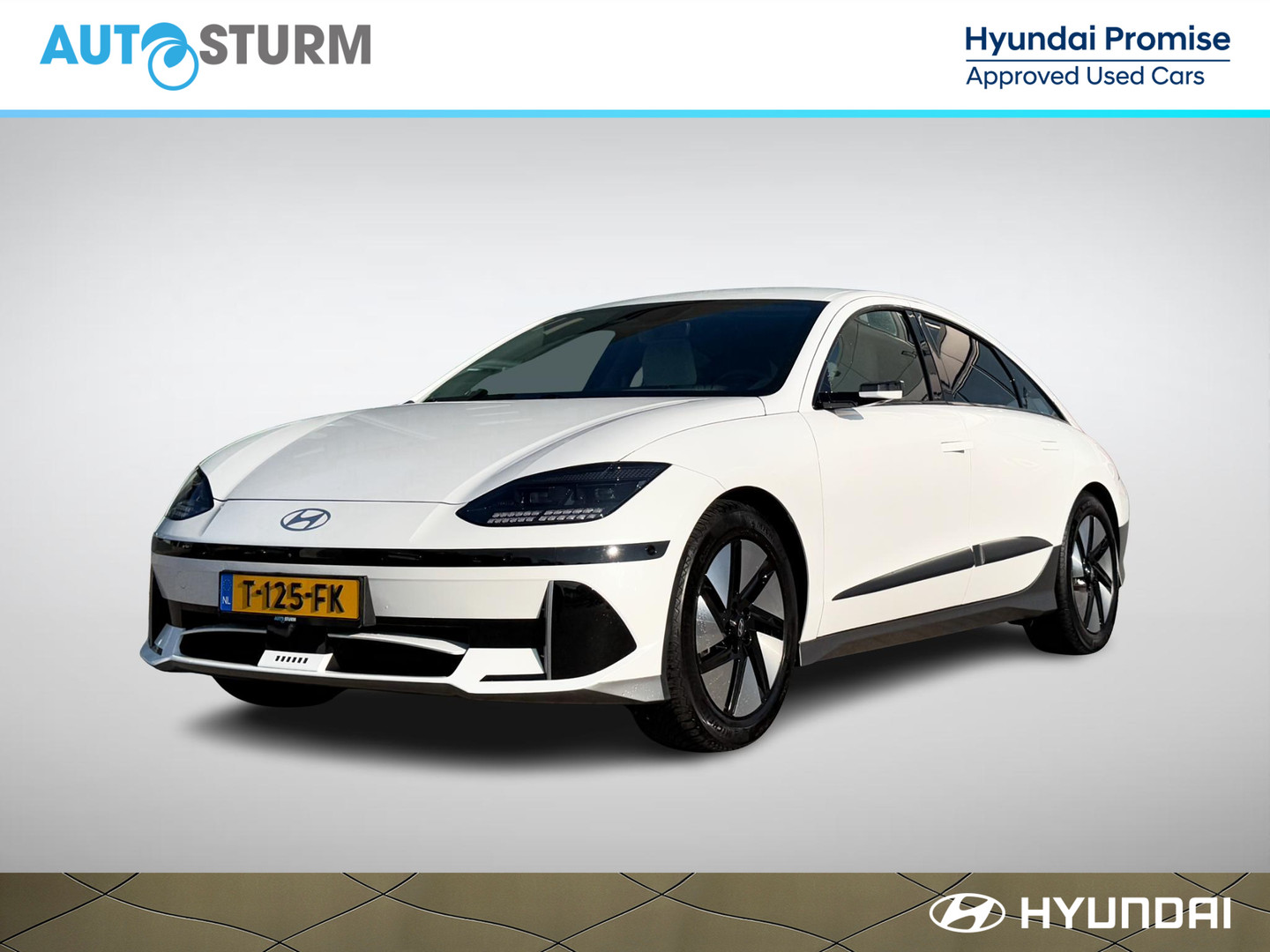 Hyundai Hyundai