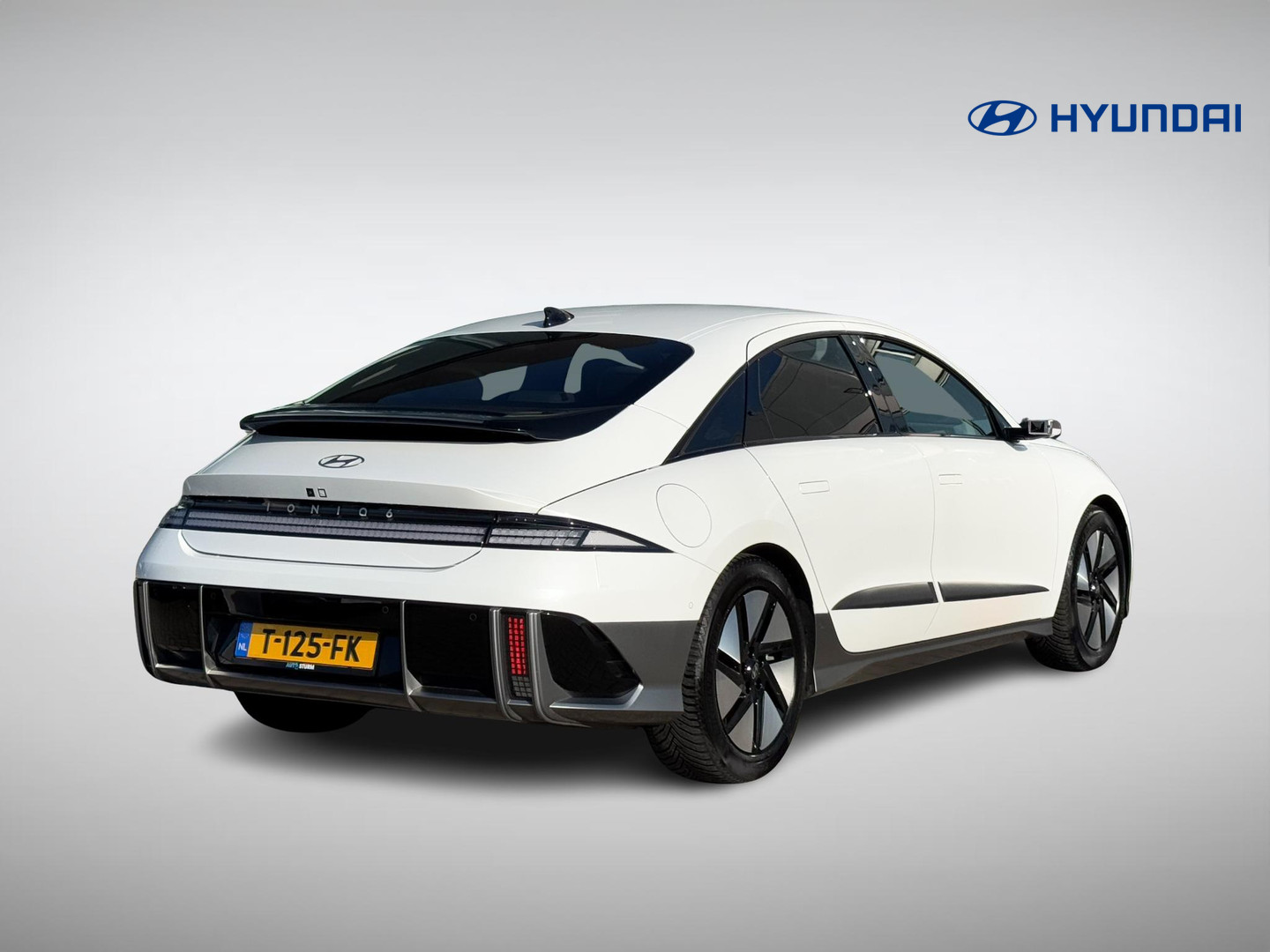 Hyundai Hyundai