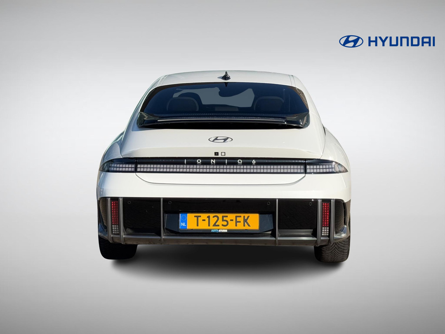 Hyundai Hyundai