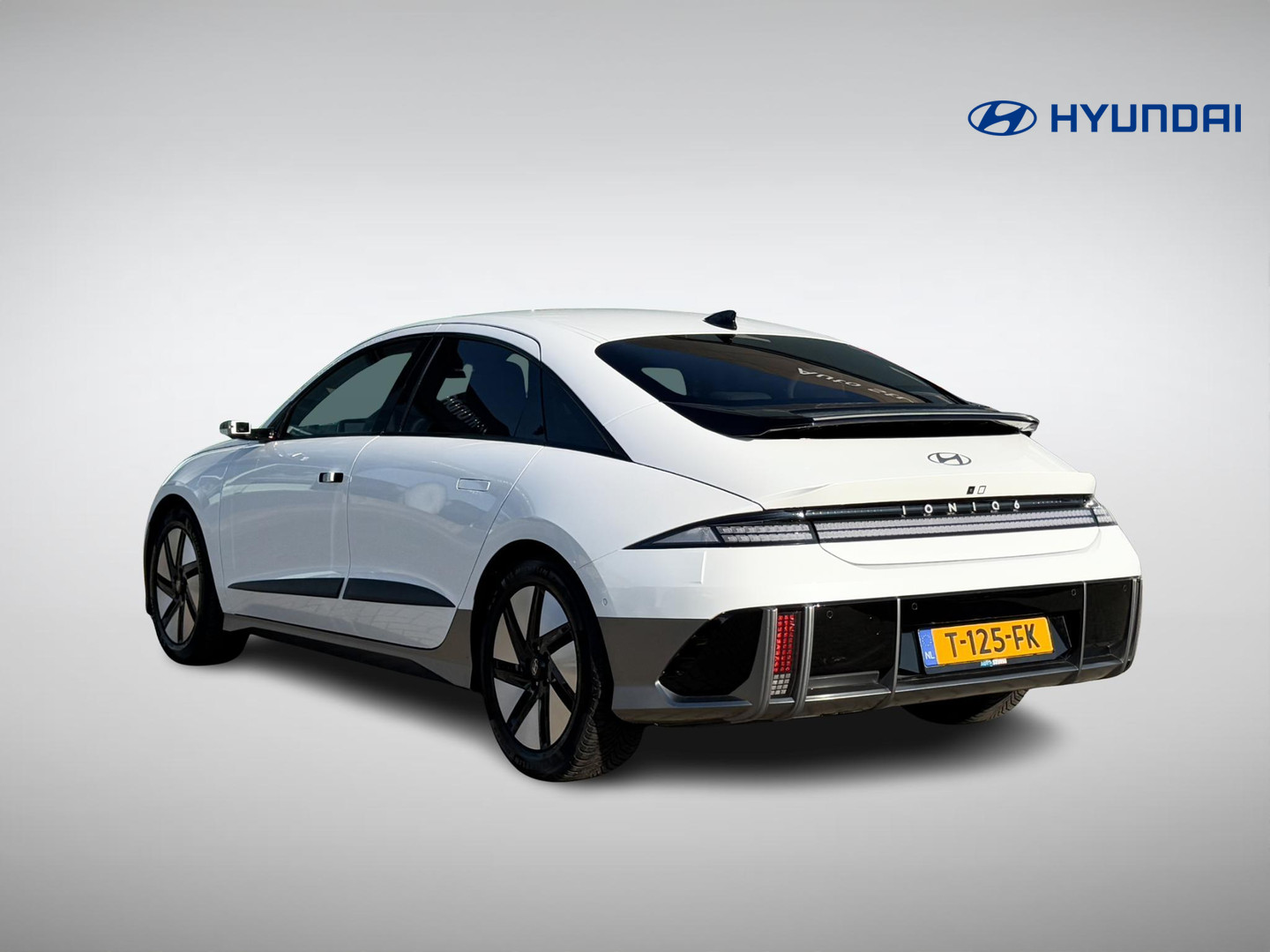Hyundai Hyundai