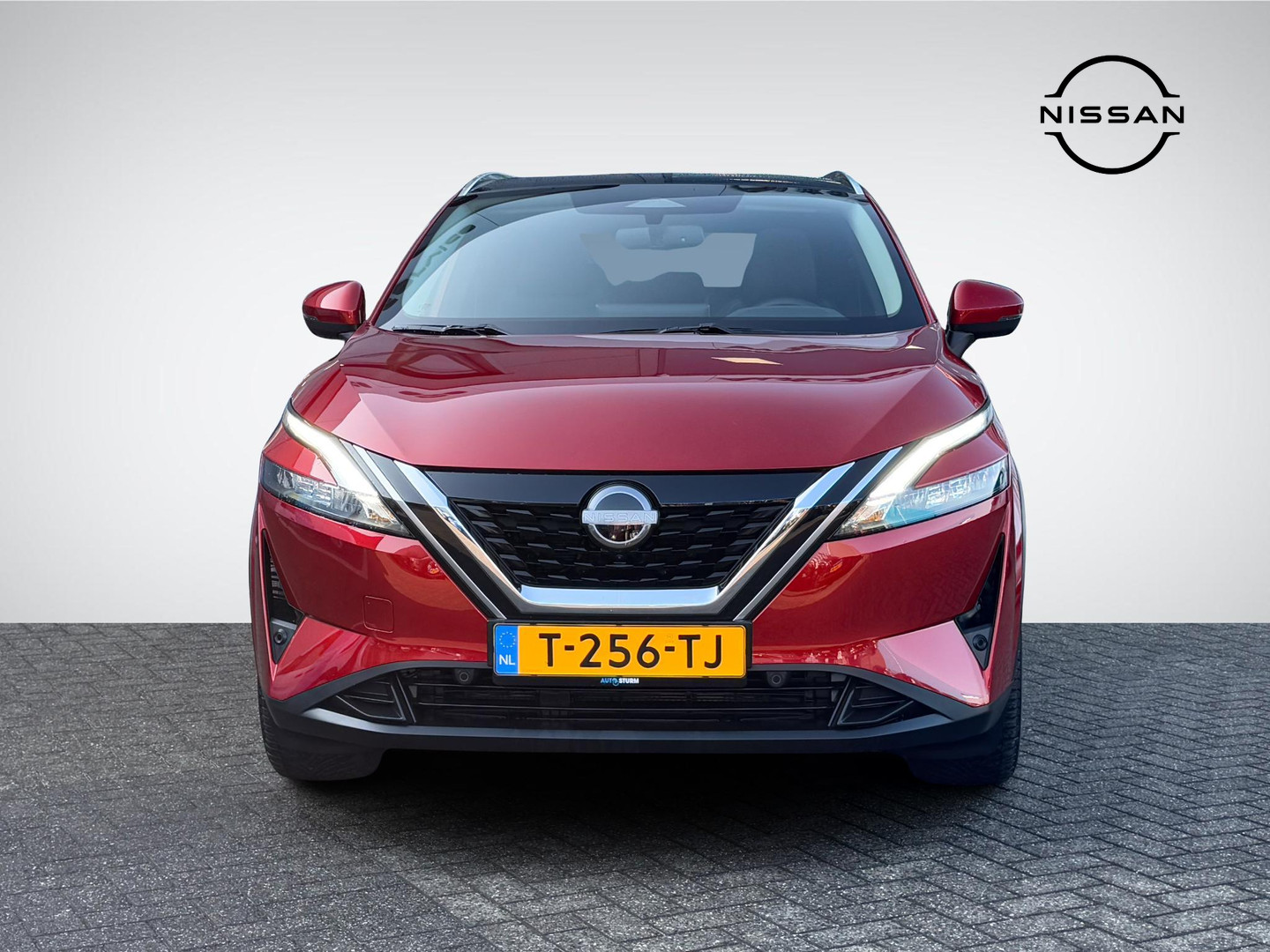 Nissan Nissan