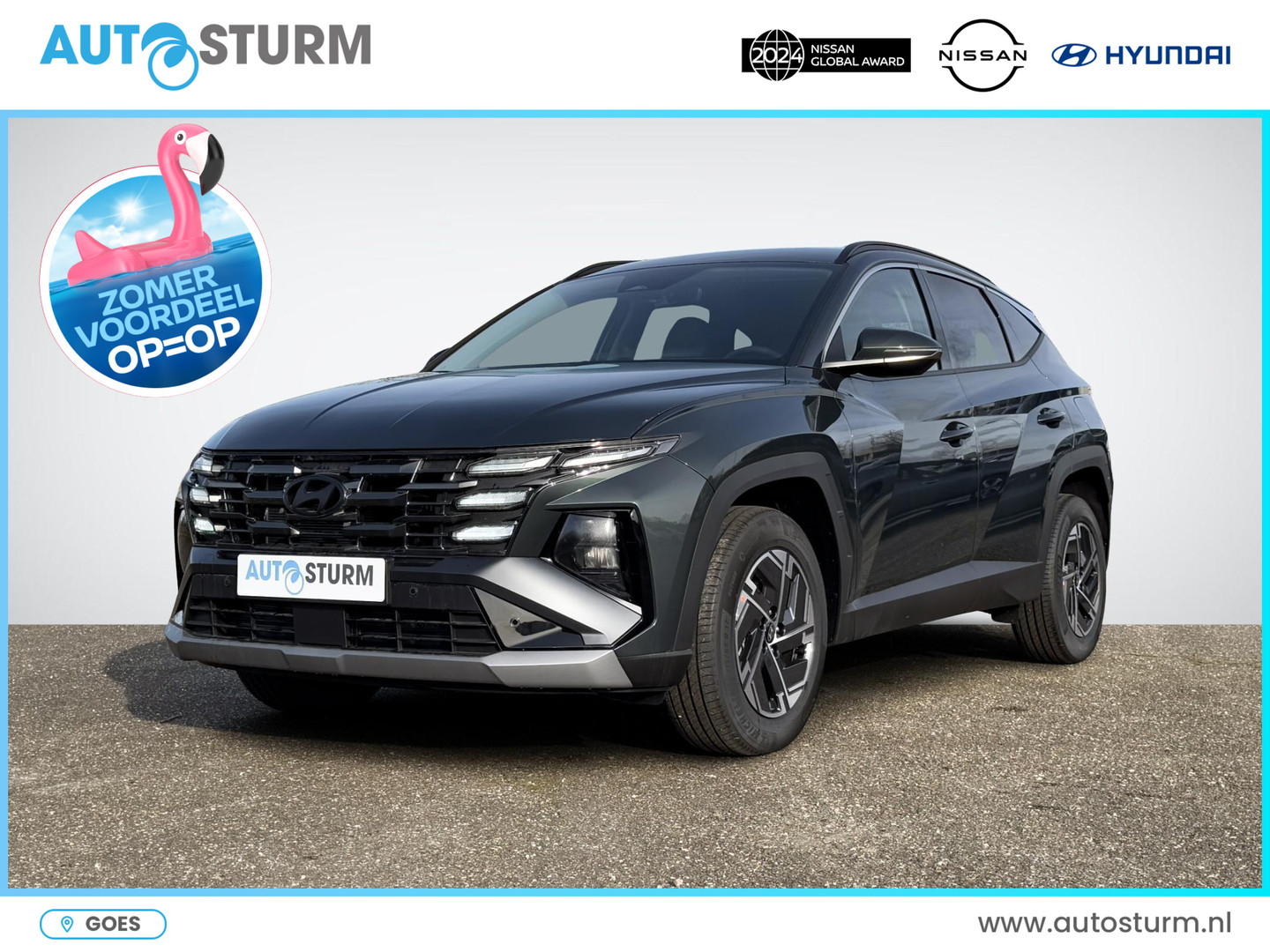 Hyundai Hyundai