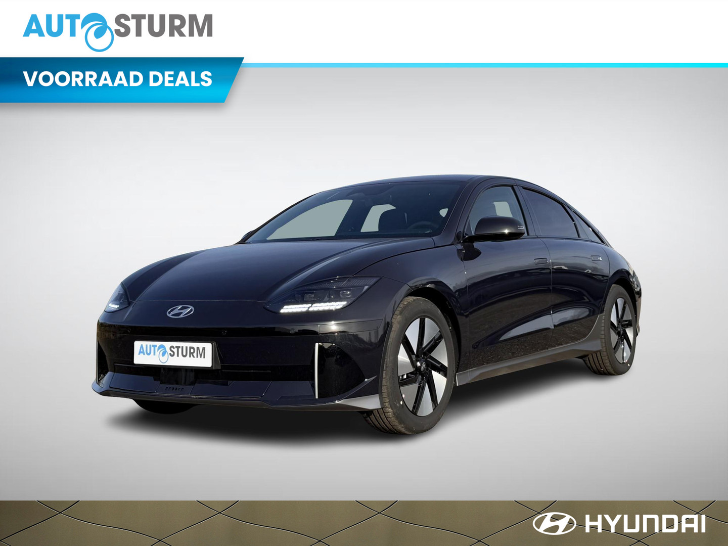 Hyundai Hyundai
