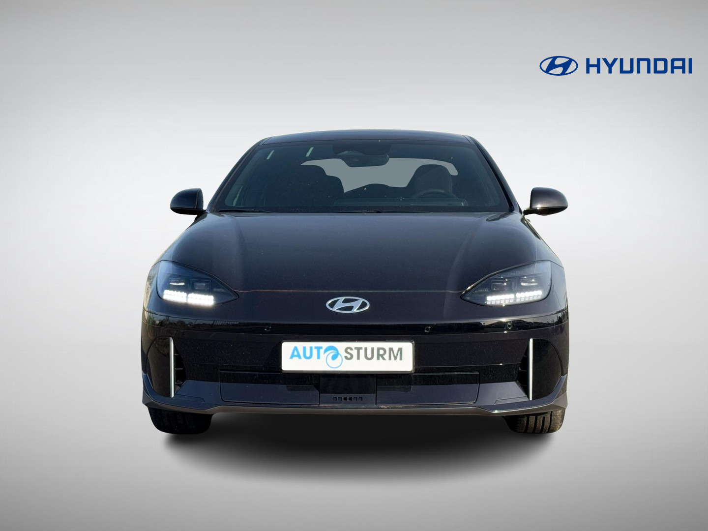 Hyundai Hyundai