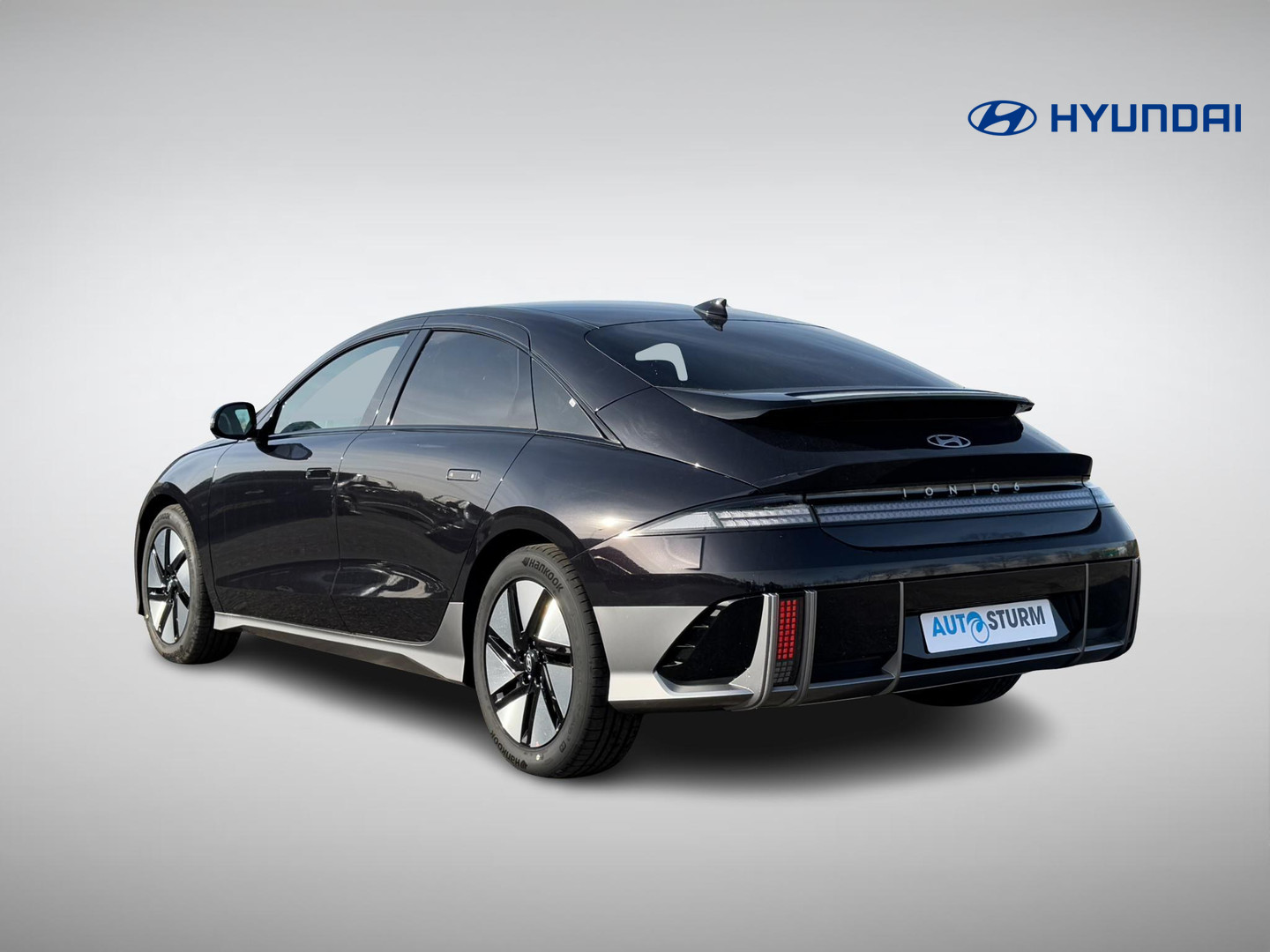 Hyundai Hyundai