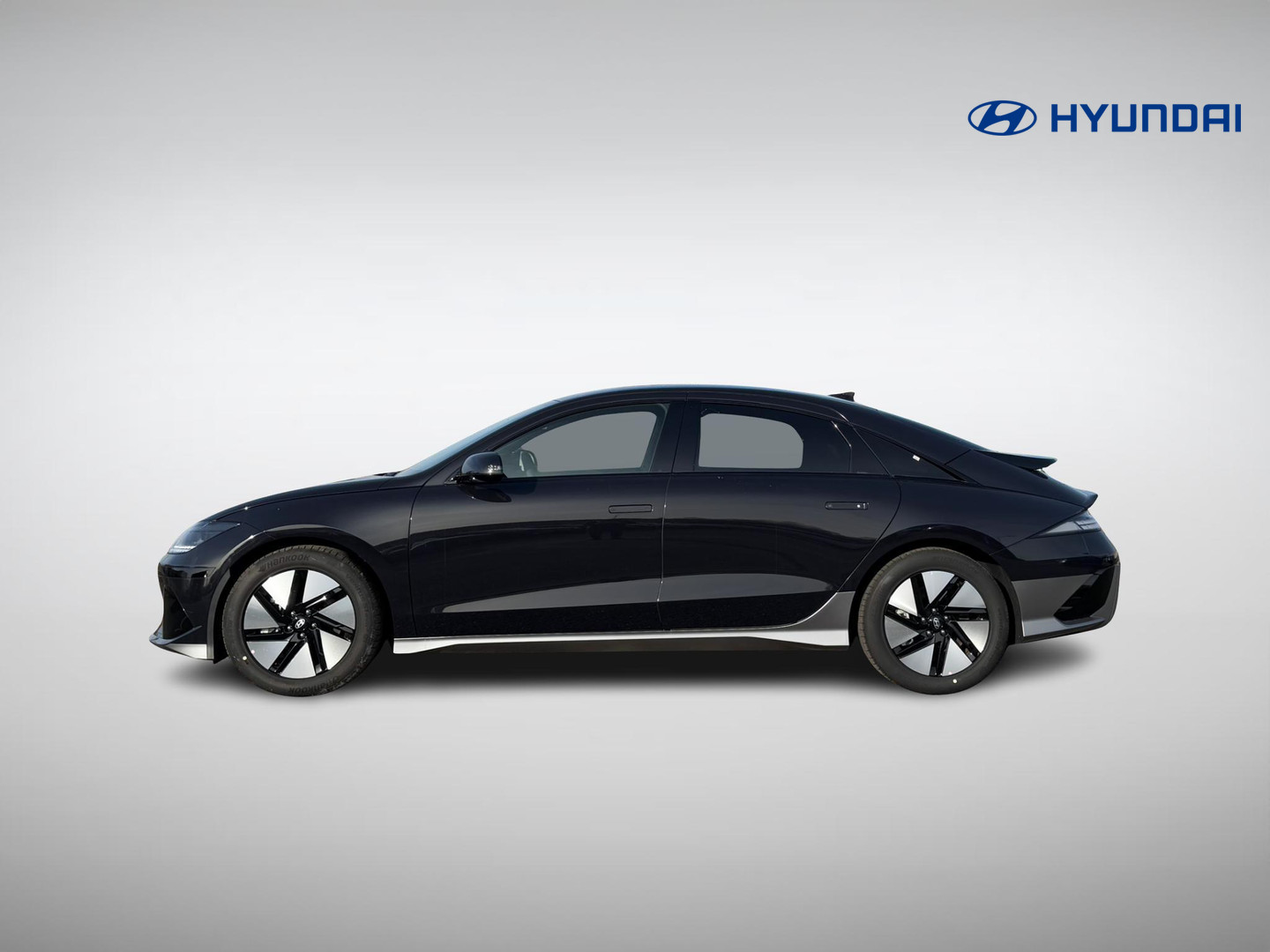 Hyundai Hyundai