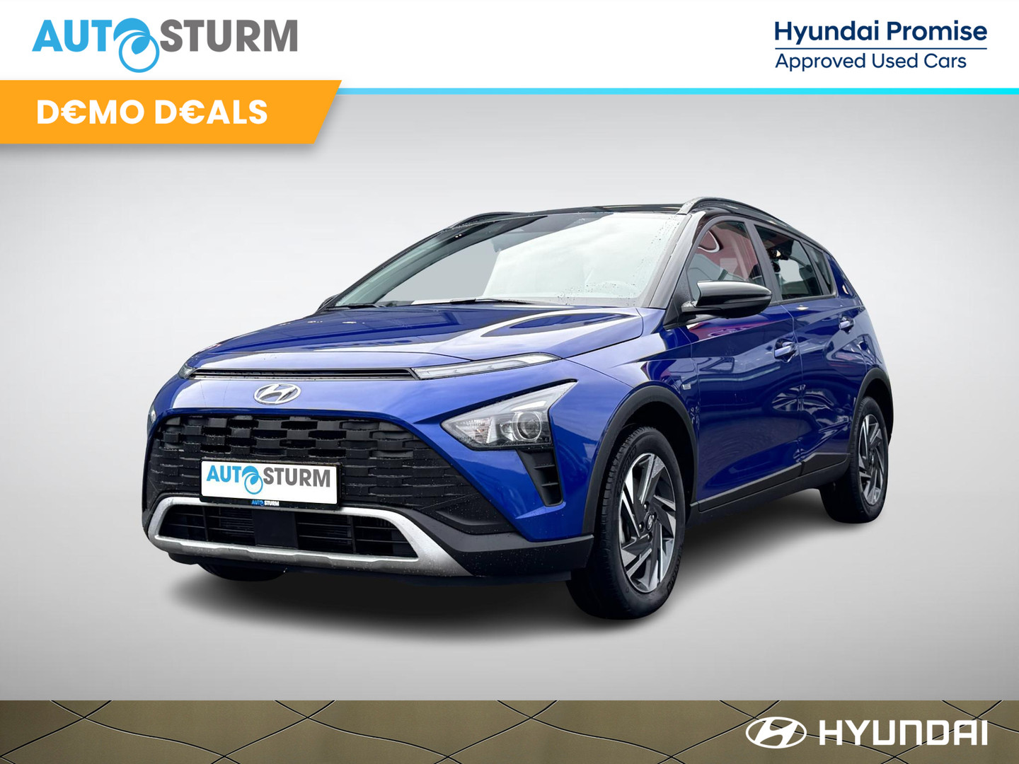 Hyundai