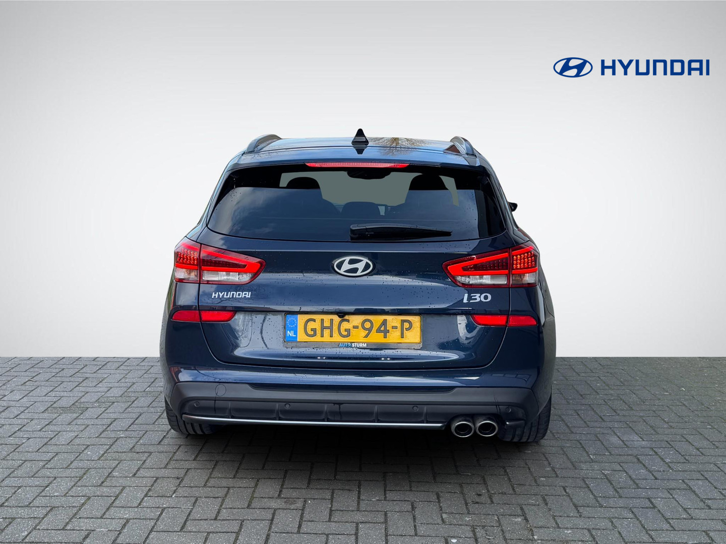 Hyundai