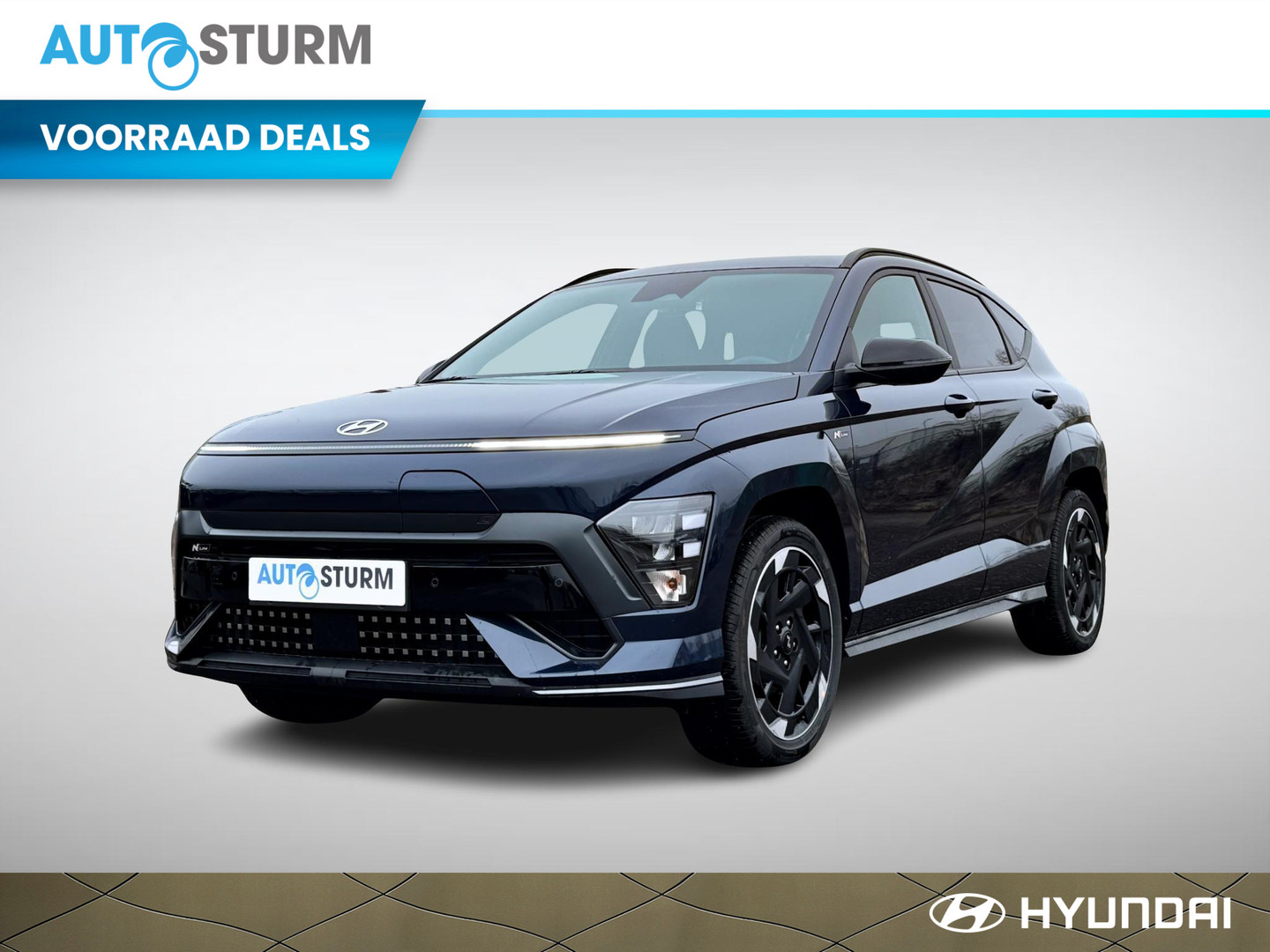 Hyundai Hyundai