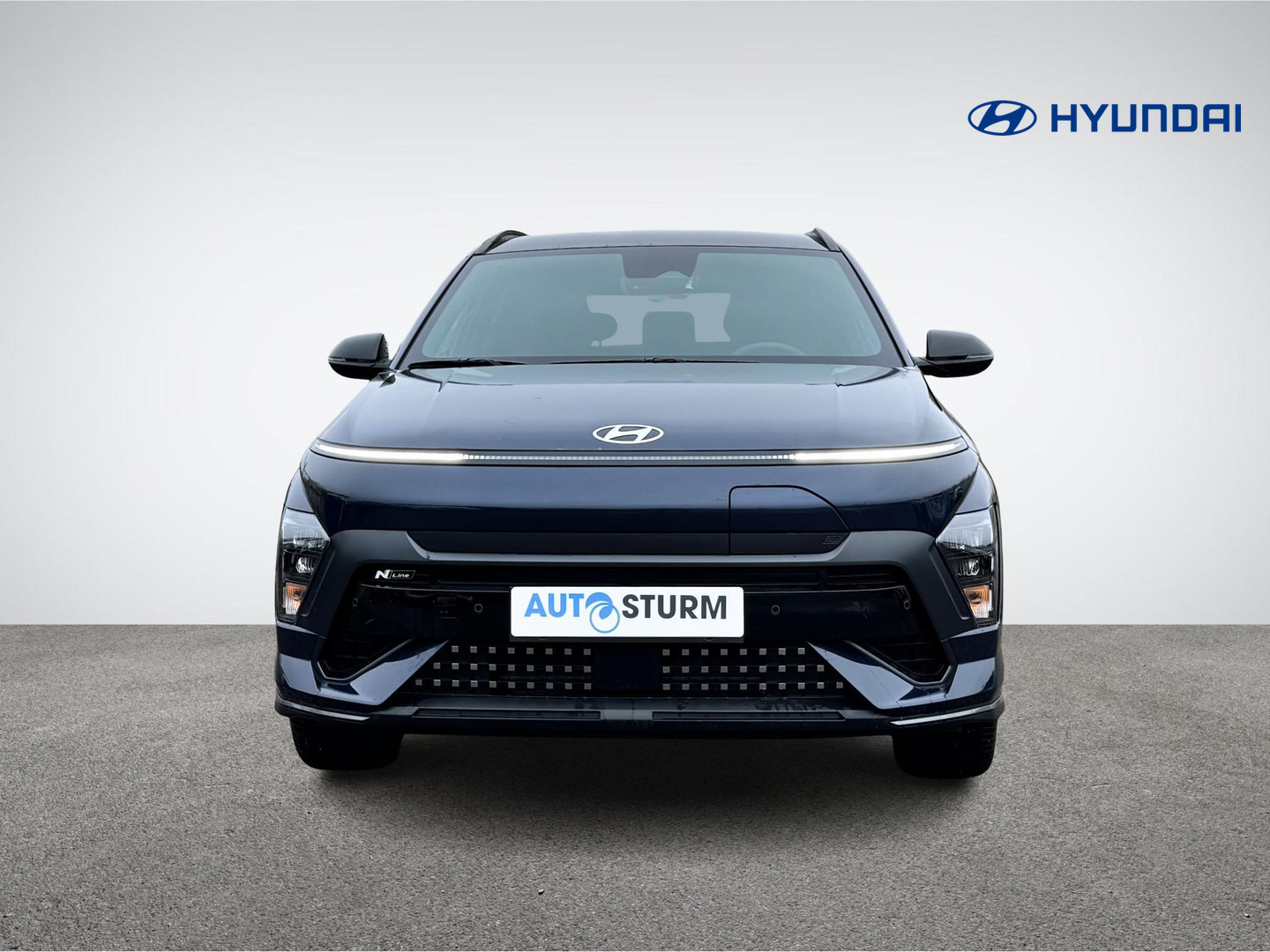 Hyundai Hyundai