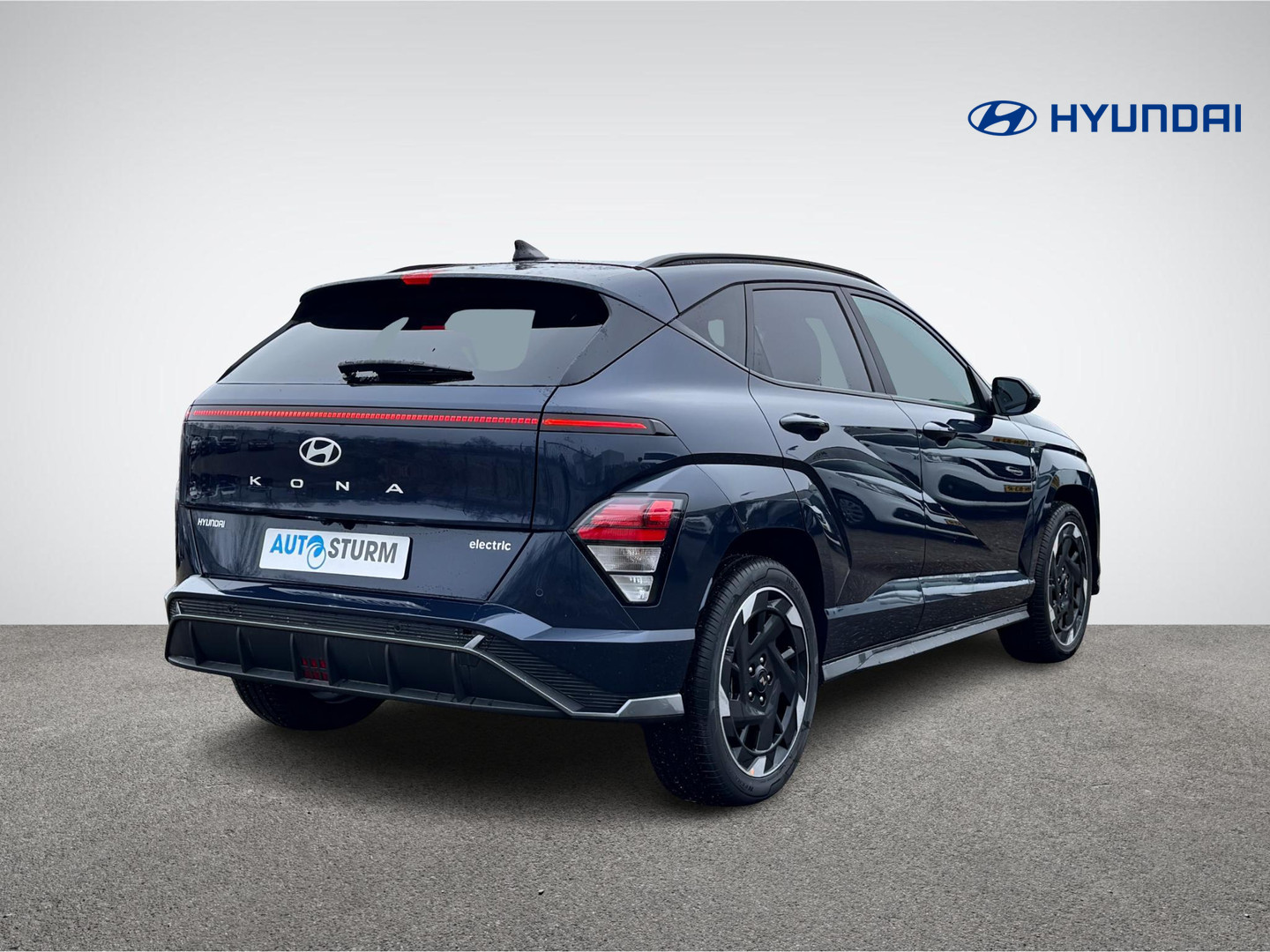 Hyundai Hyundai