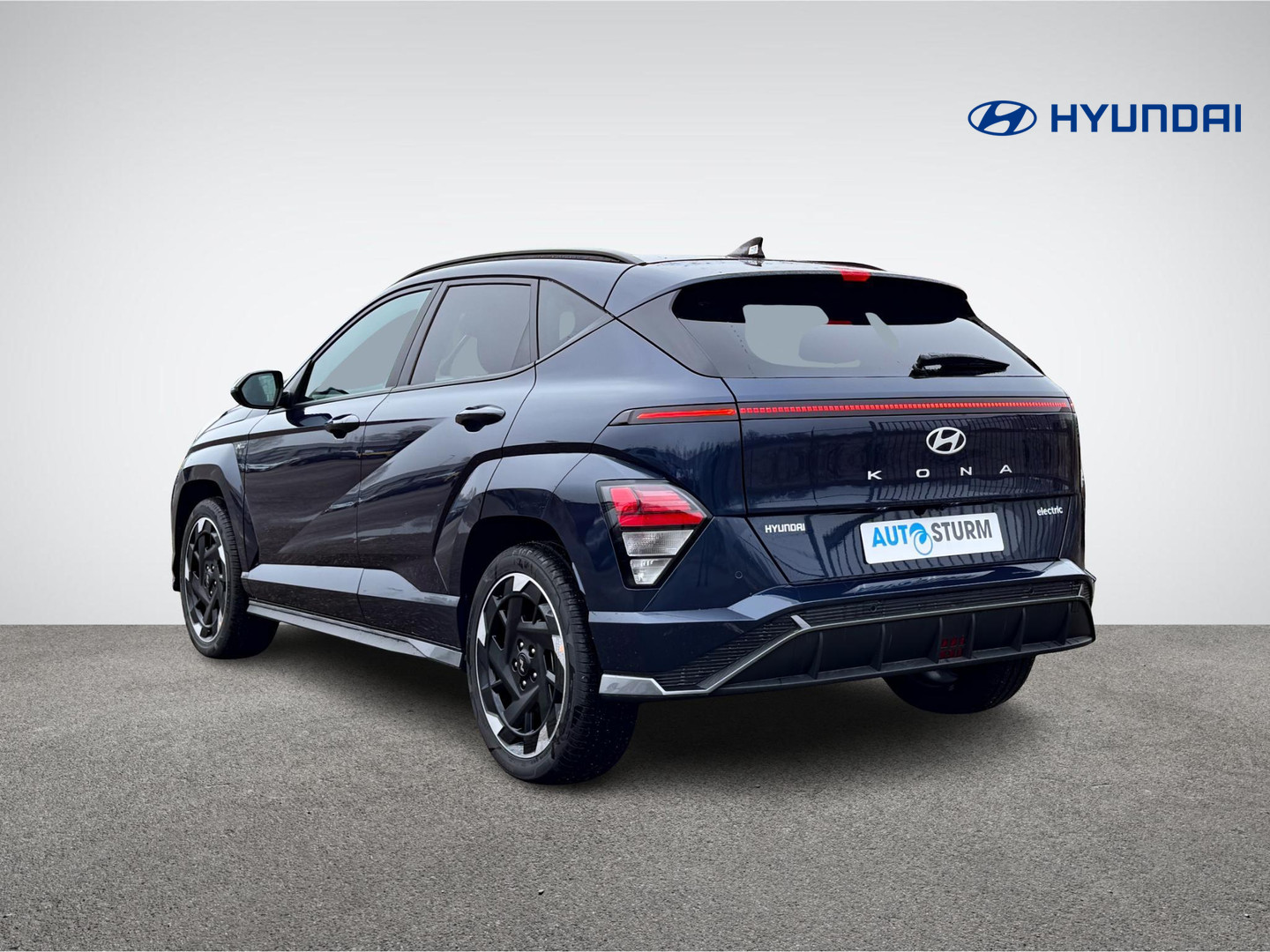 Hyundai Hyundai