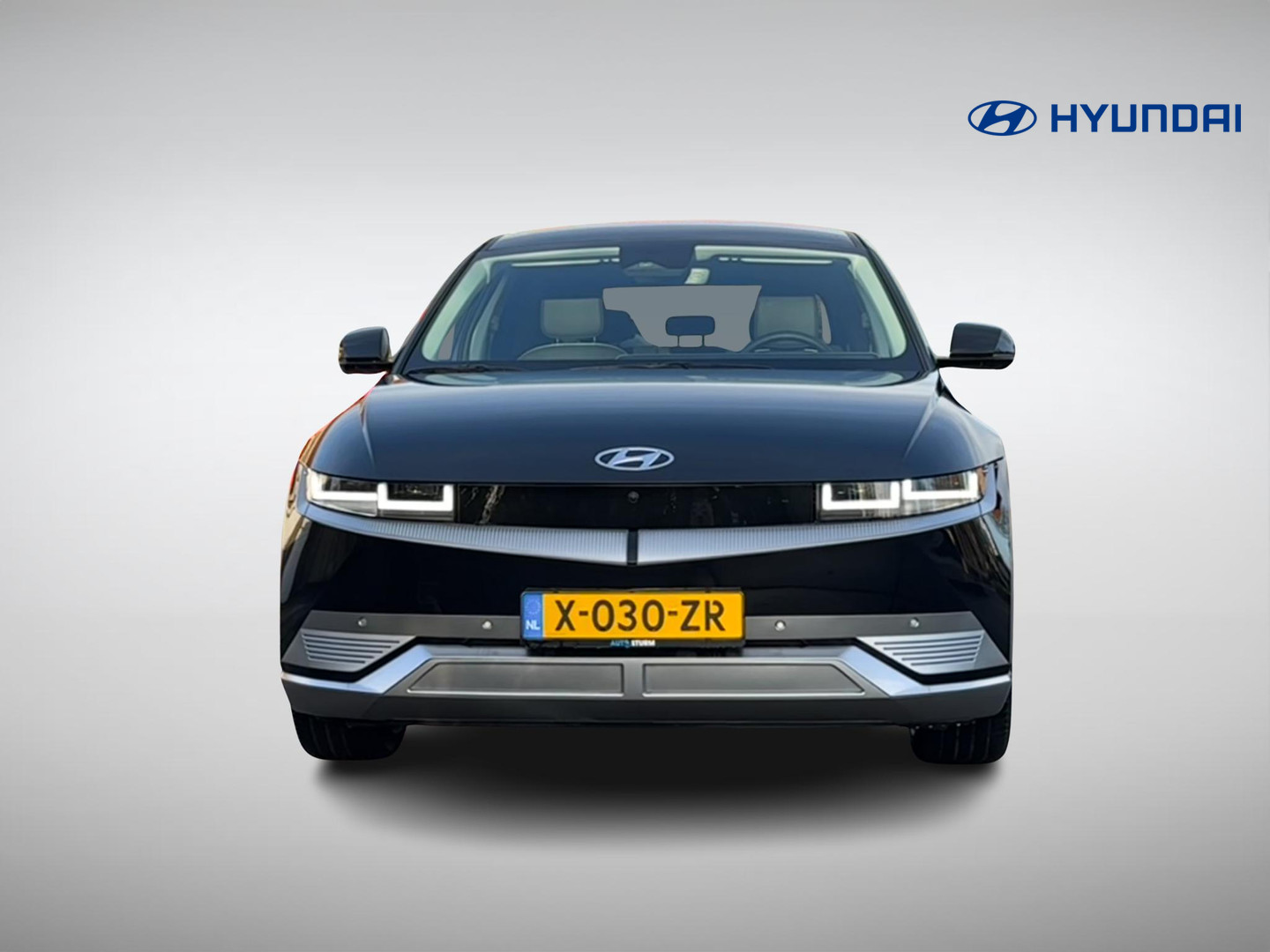 Hyundai Hyundai